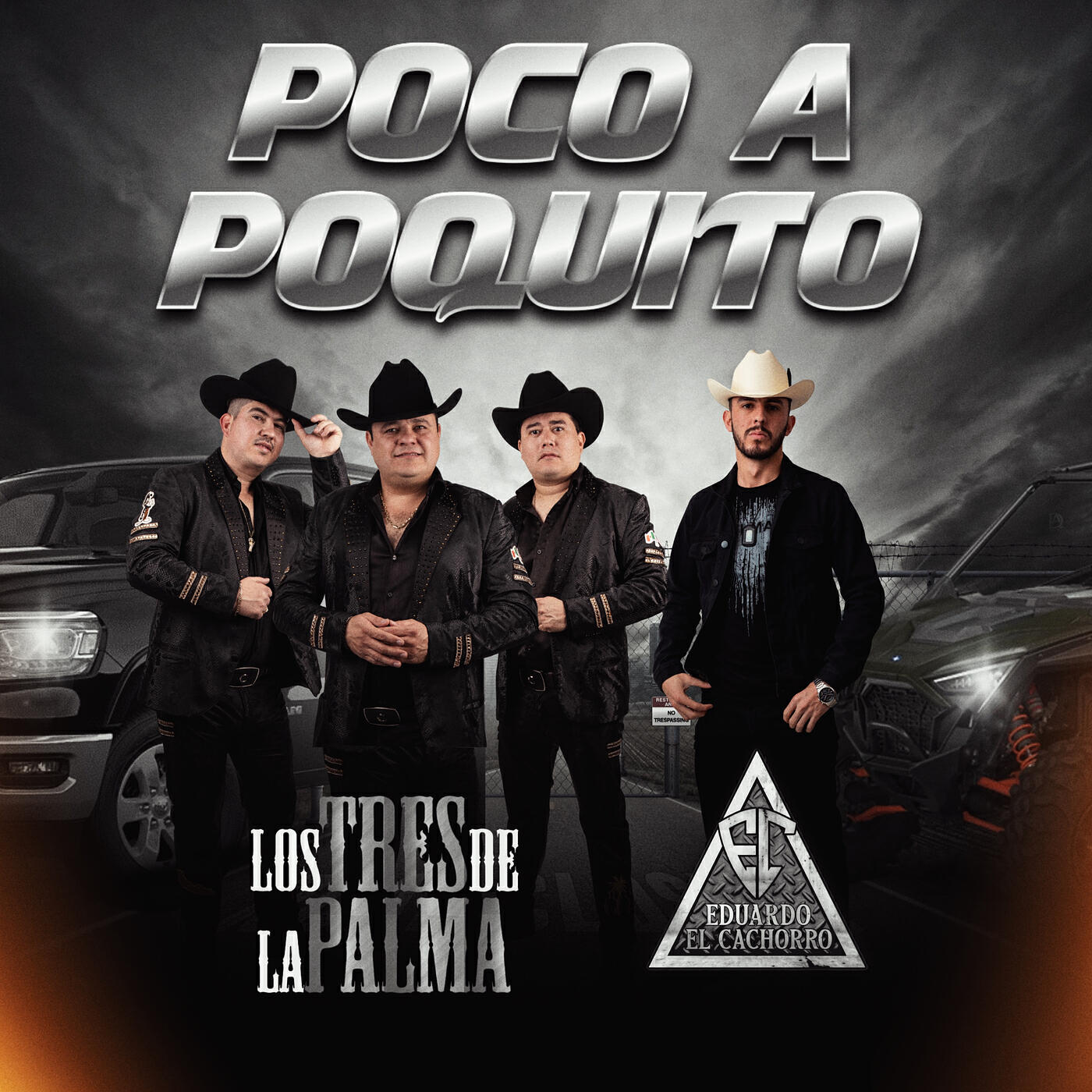 Релиз Poco a Poquito