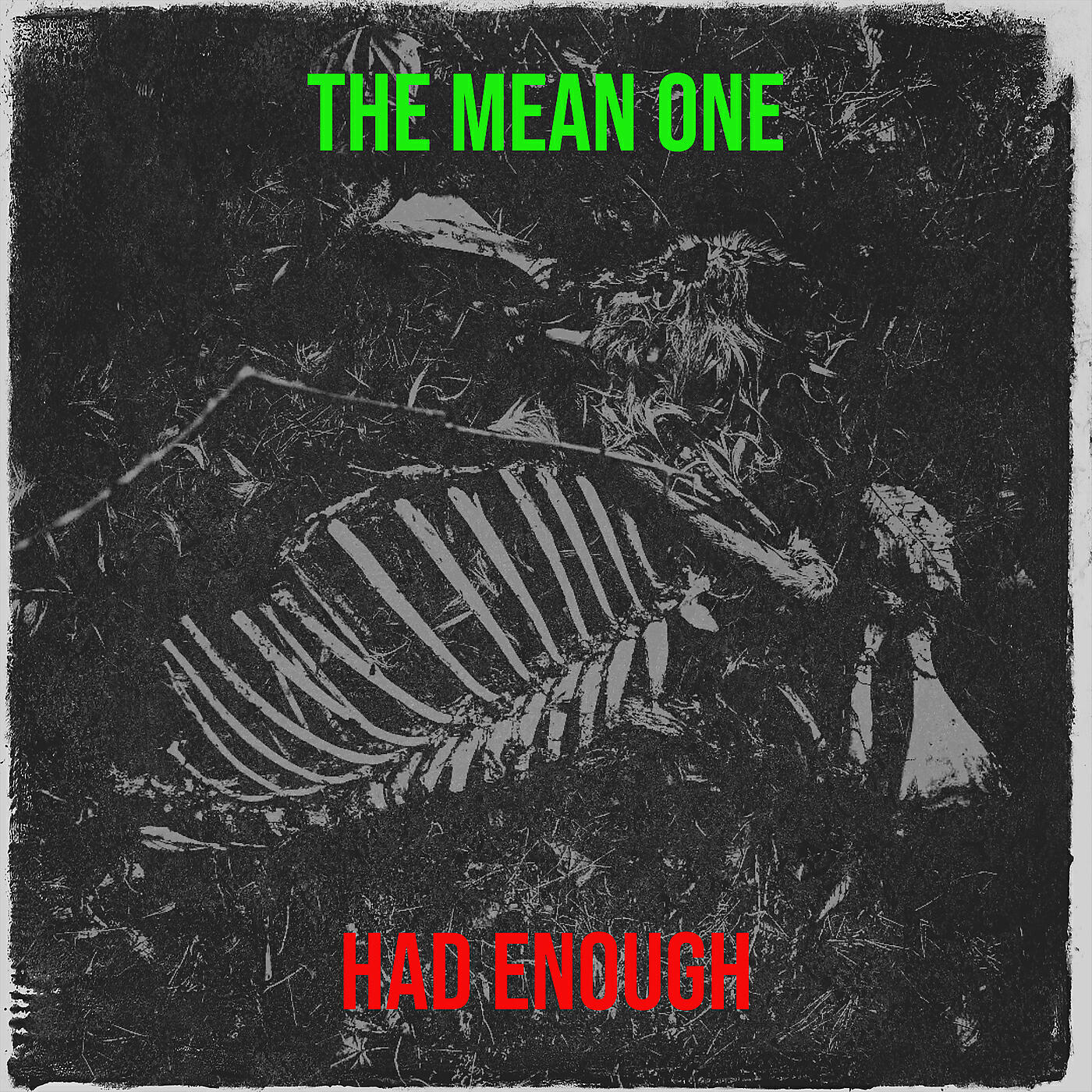 Релиз The Mean One