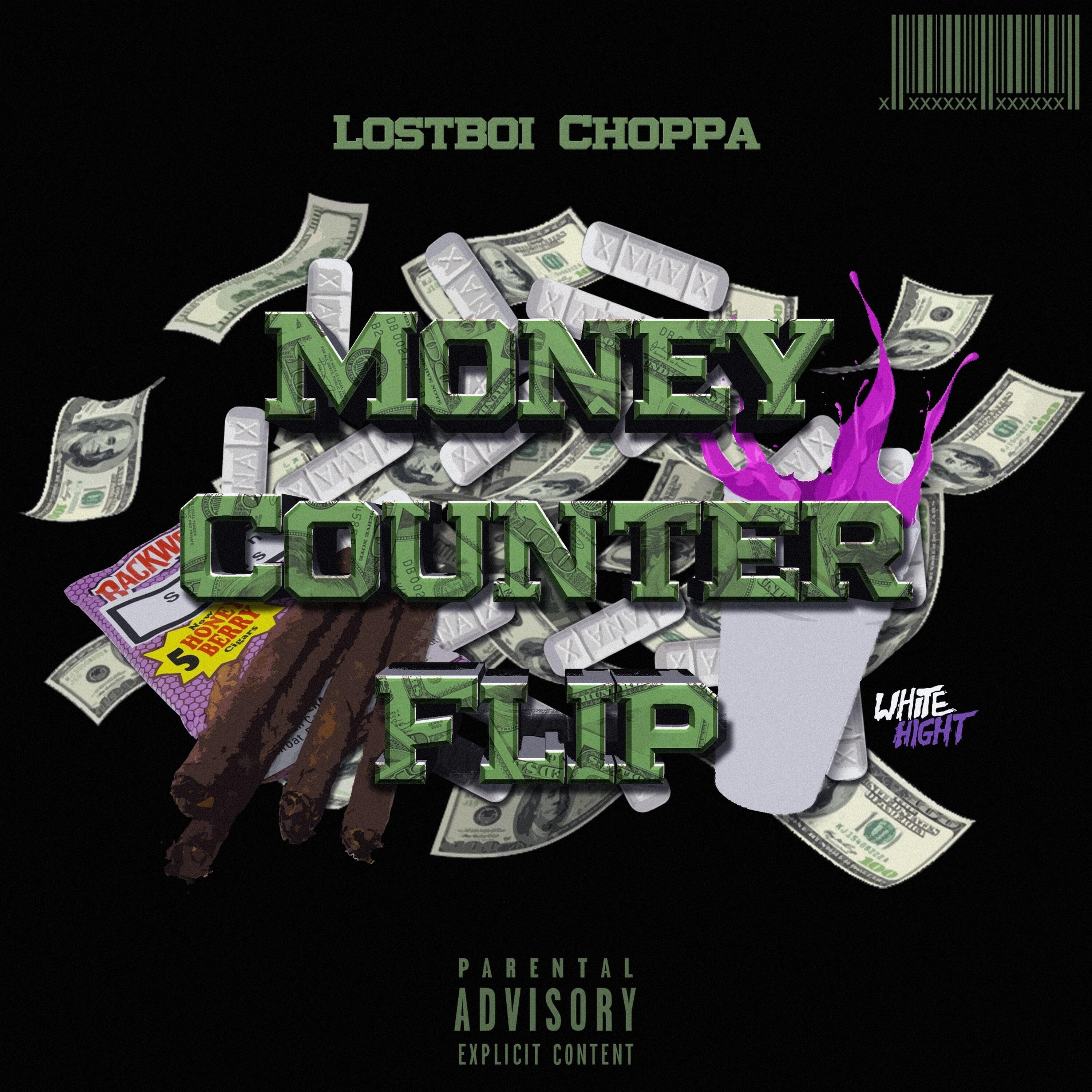 Релиз Money Counter Flip