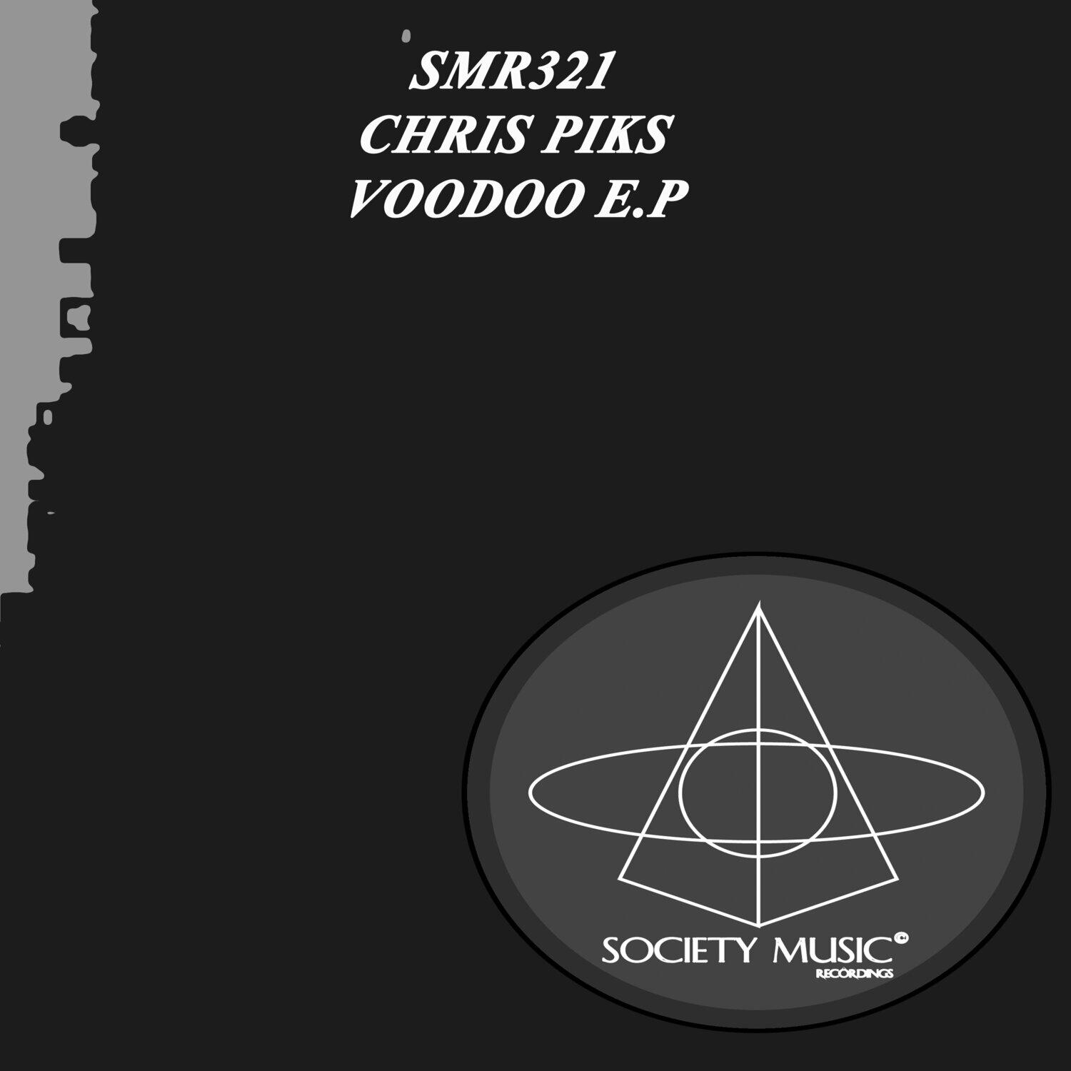 Релиз Voodoo E.p