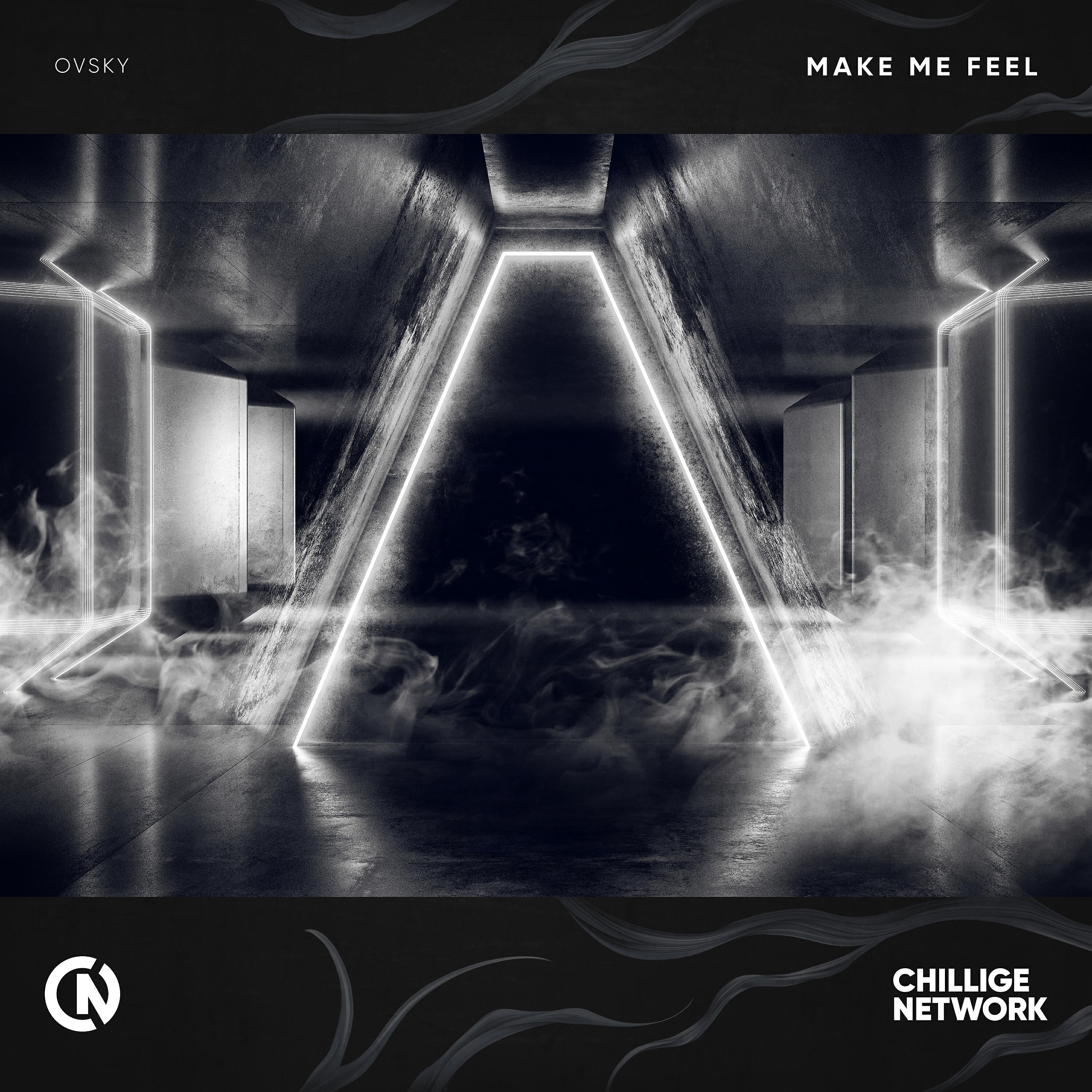 Релиз Make Me Feel