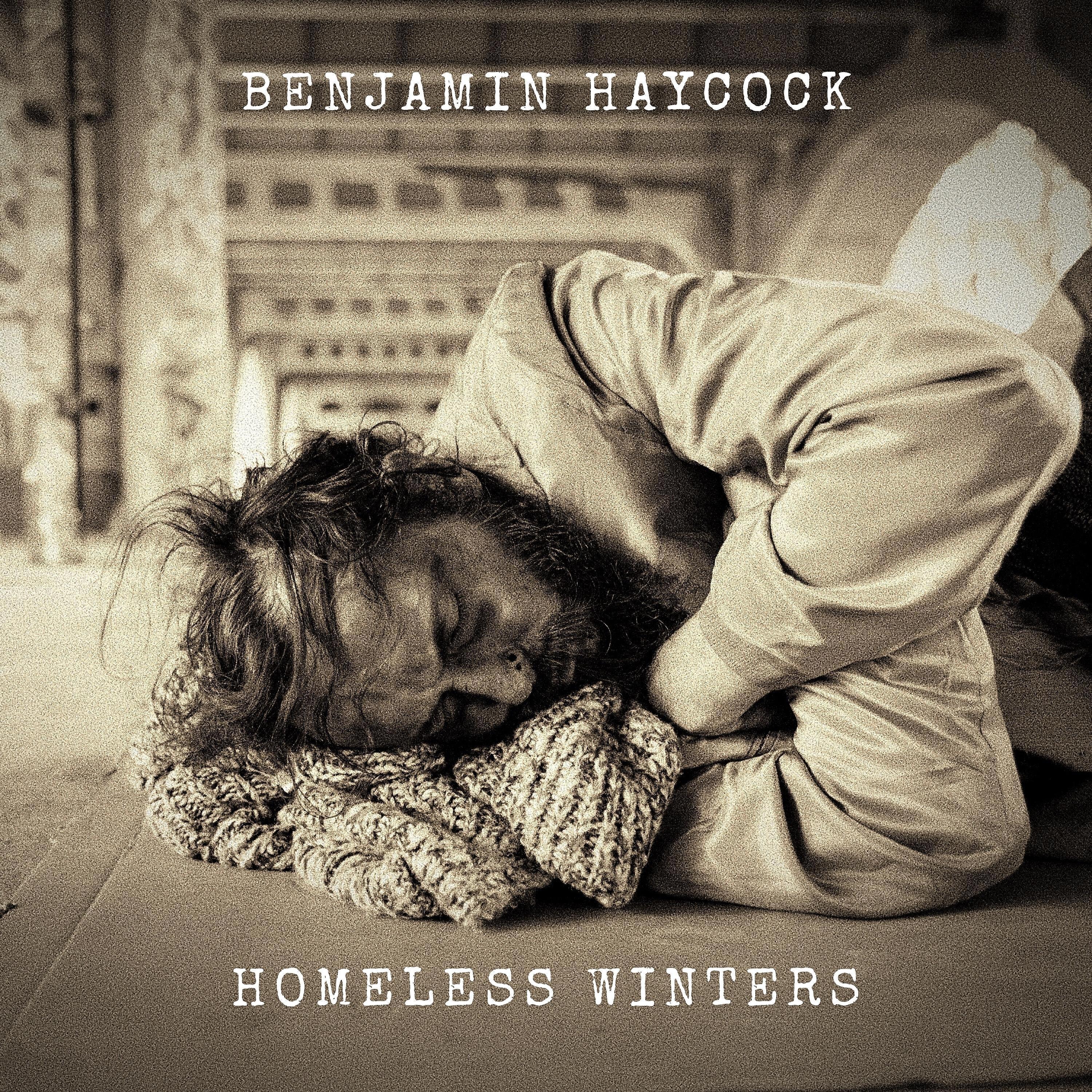 Benjamin Haycock