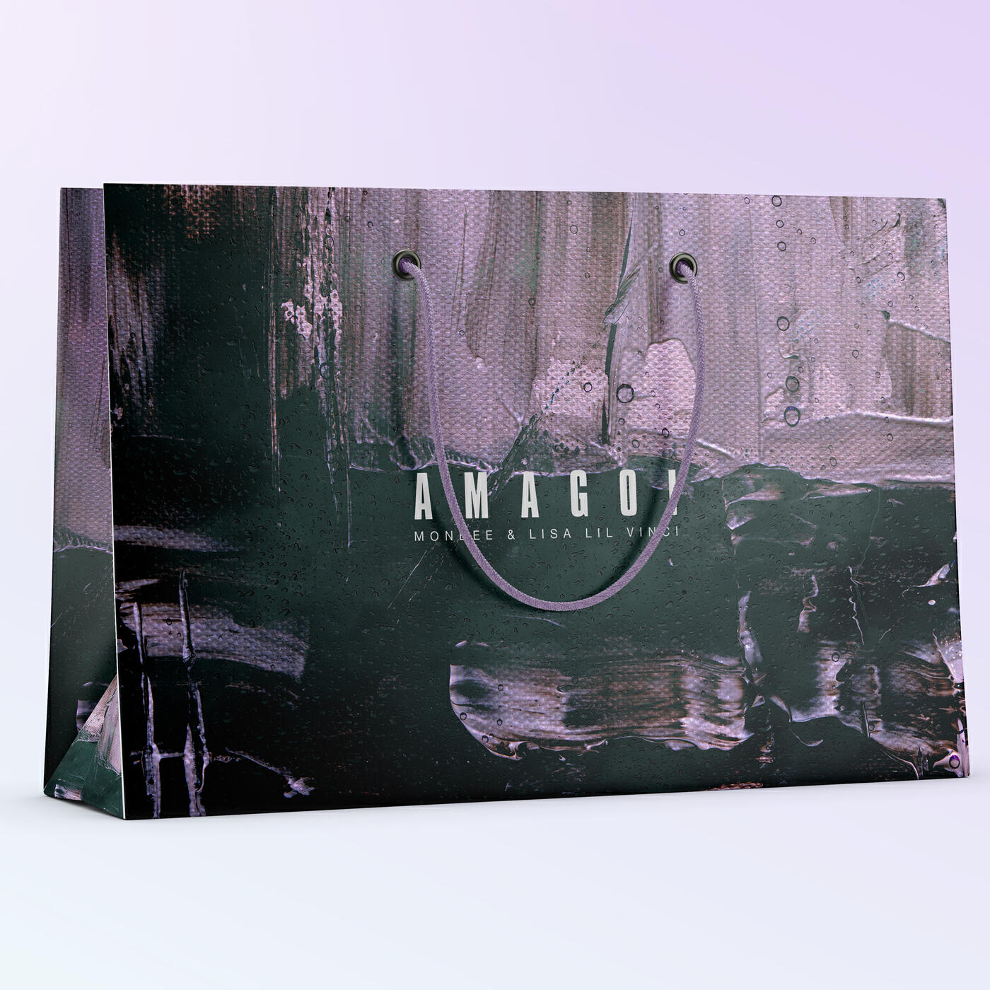 Релиз Amagoi