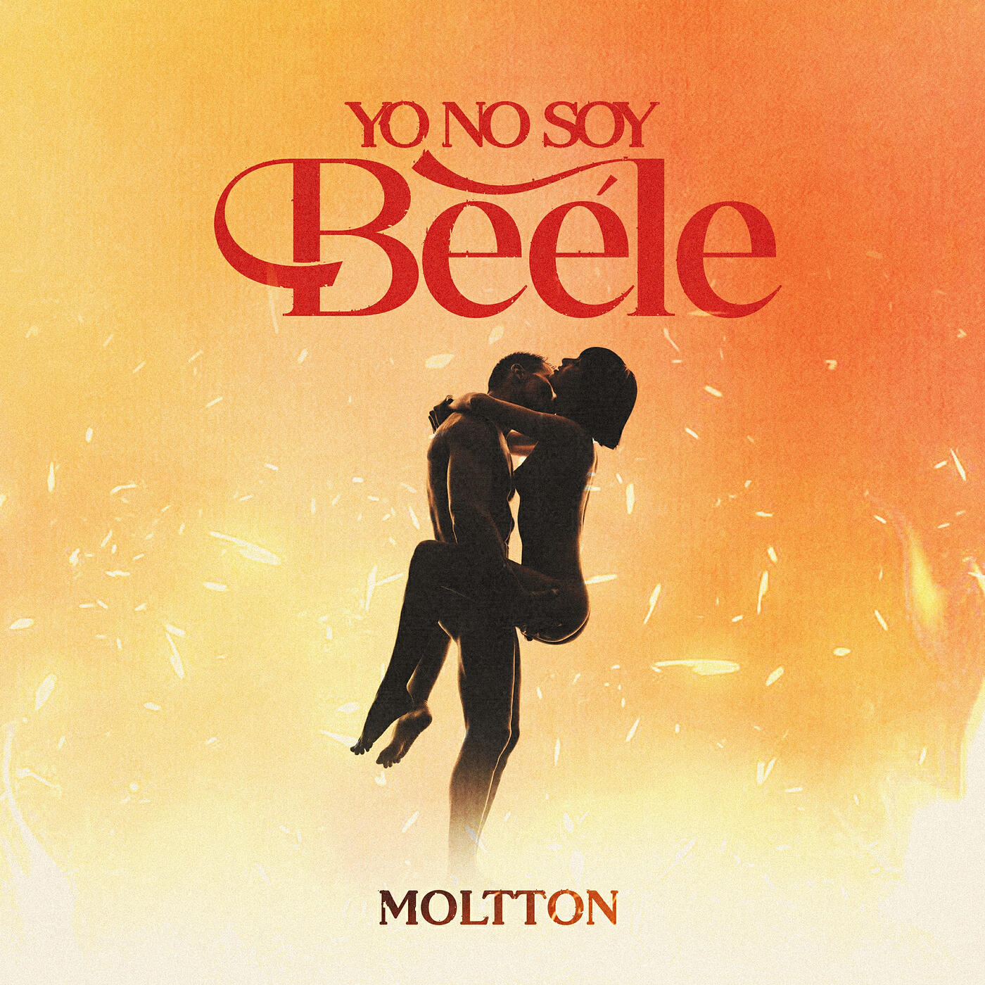 Релиз Yo No Soy Beele