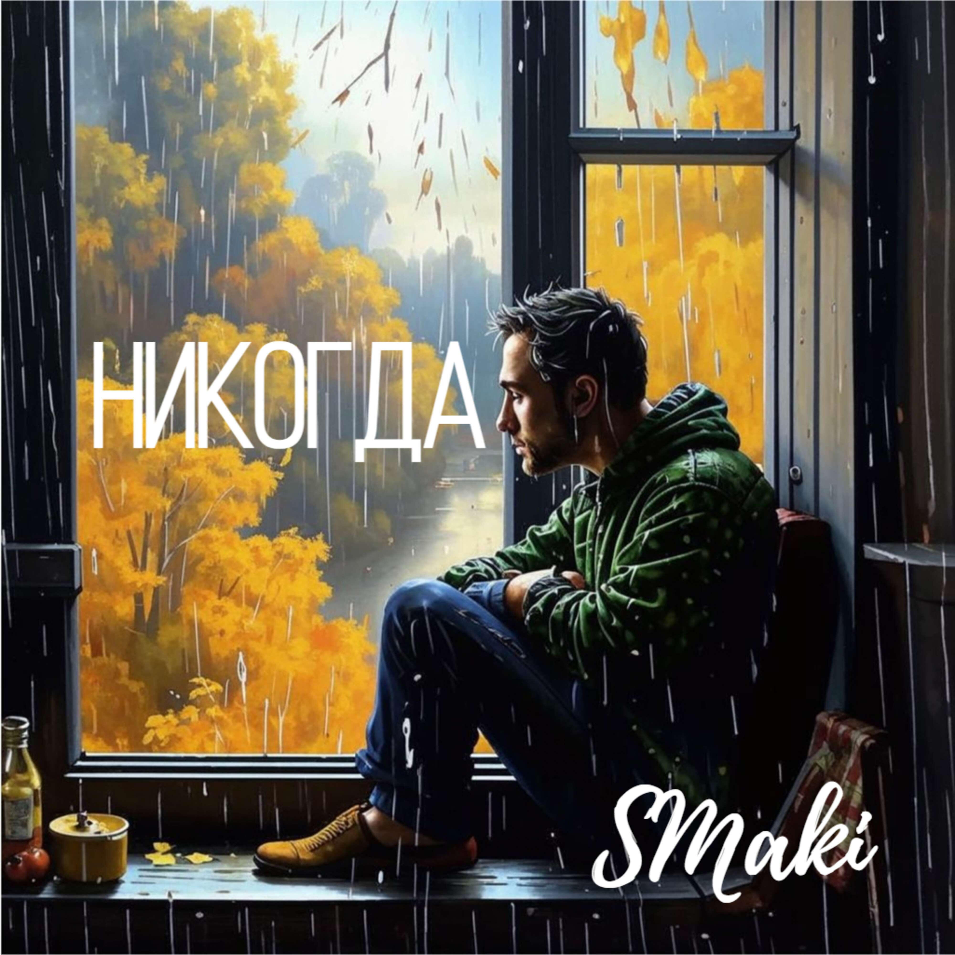 Релиз Никогда