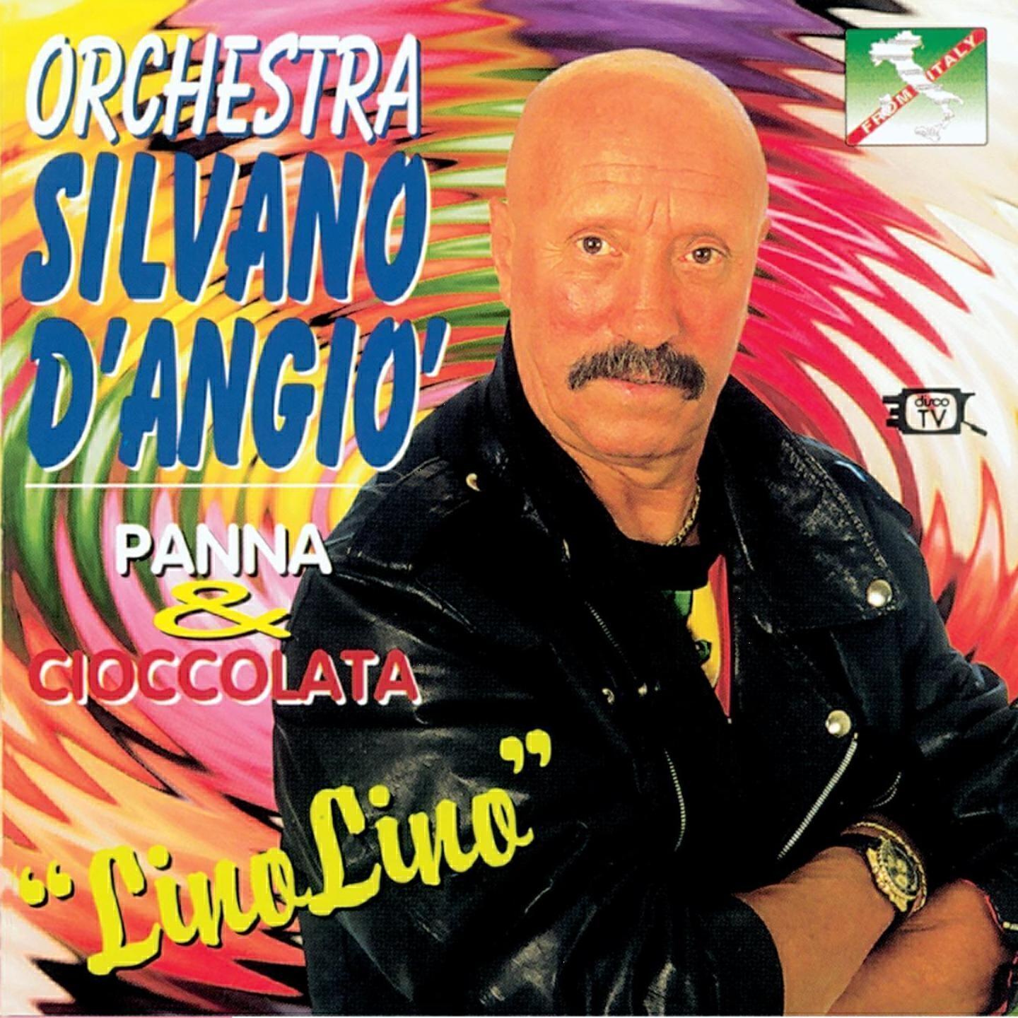 Silvano D'Angiò