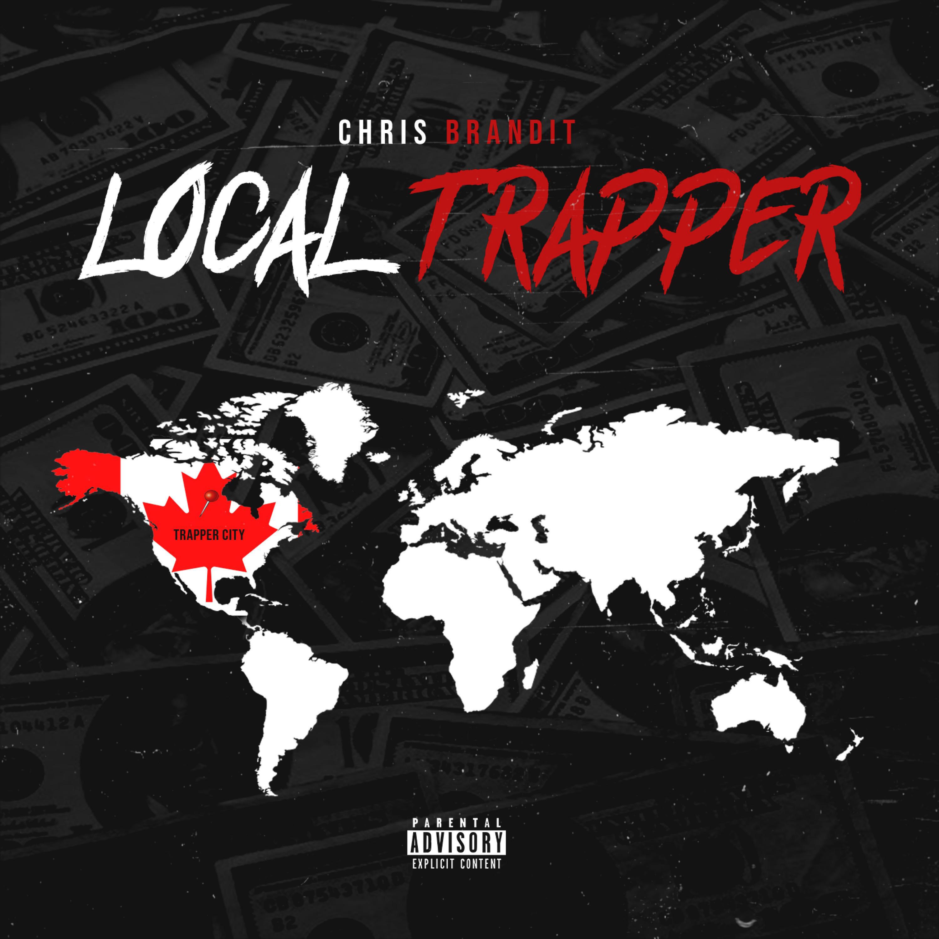 Релиз Local Trapper