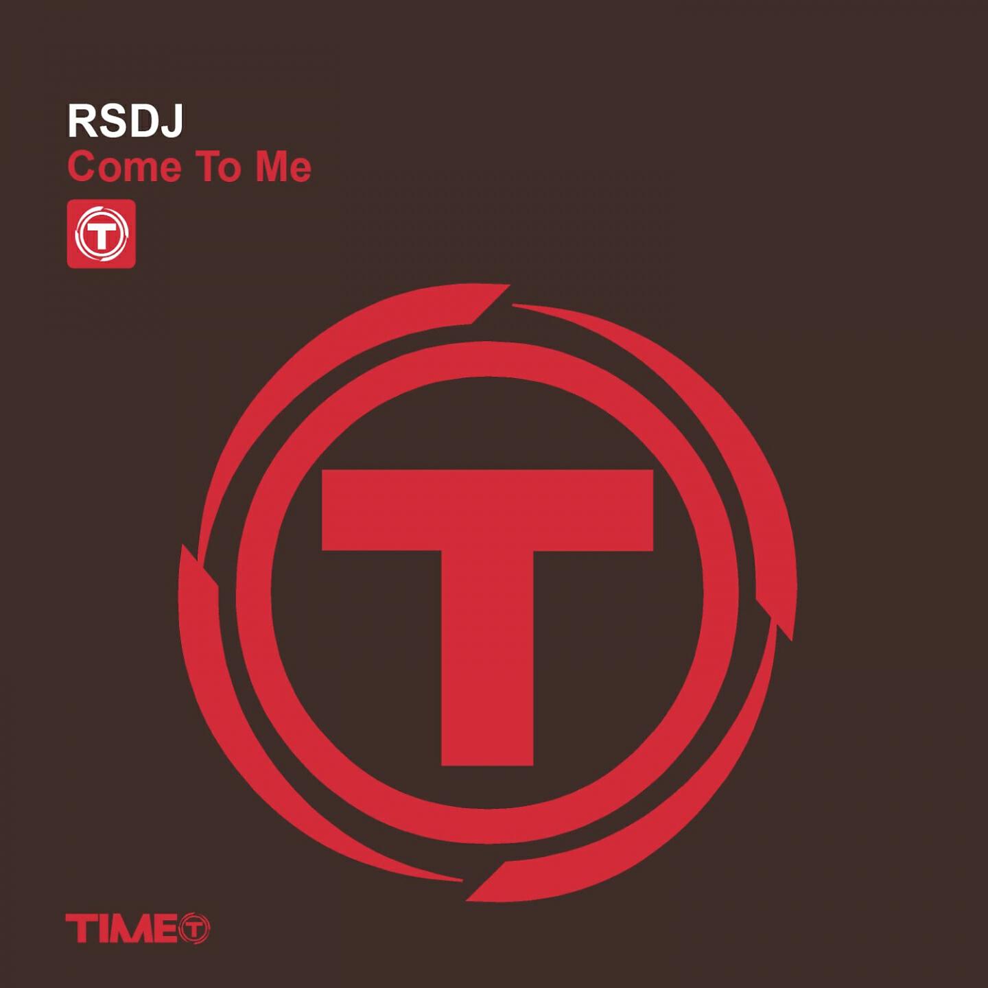 Релиз Come to Me