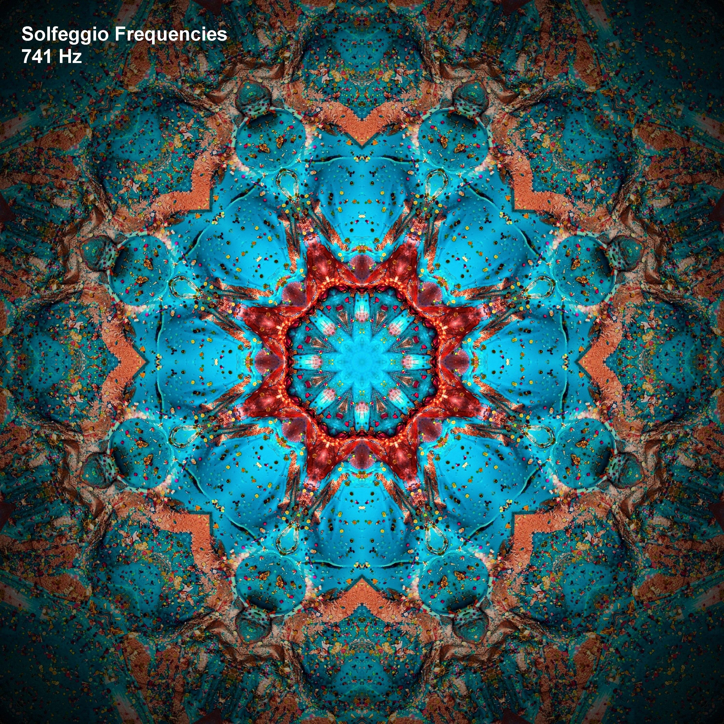 Frequency Source