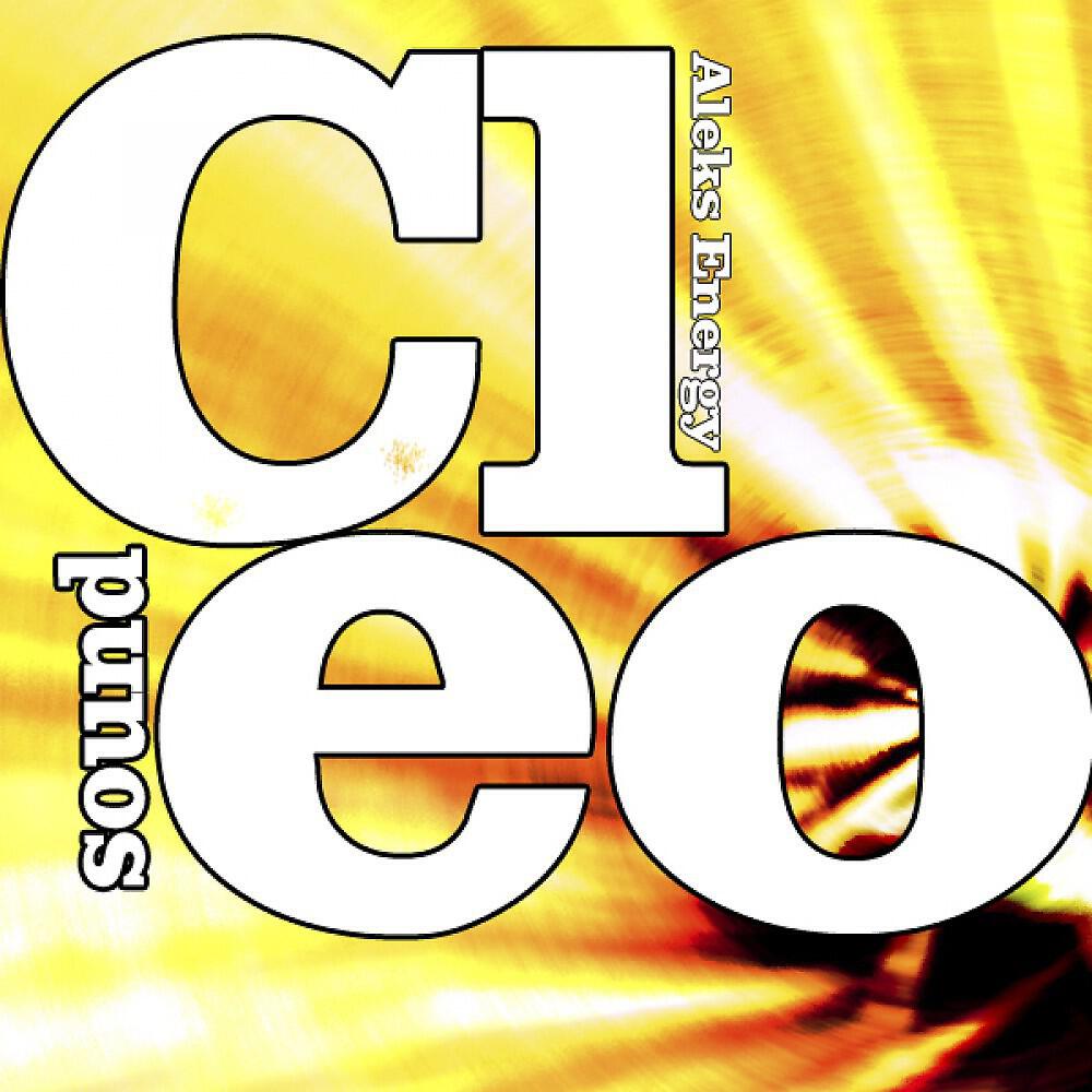 Релиз Cleo Sound (Original Mix)