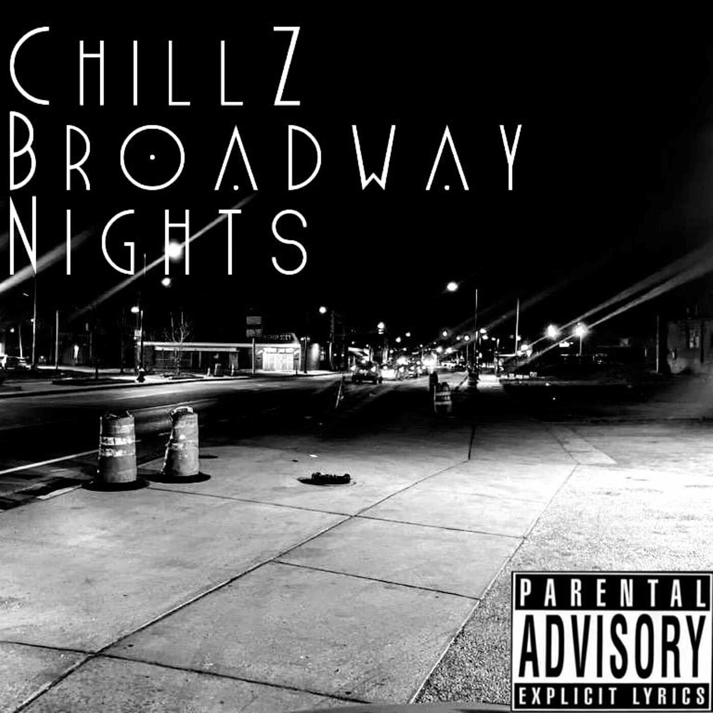 Релиз Broadway Nights