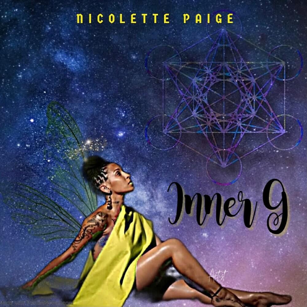 Релиз Inner G