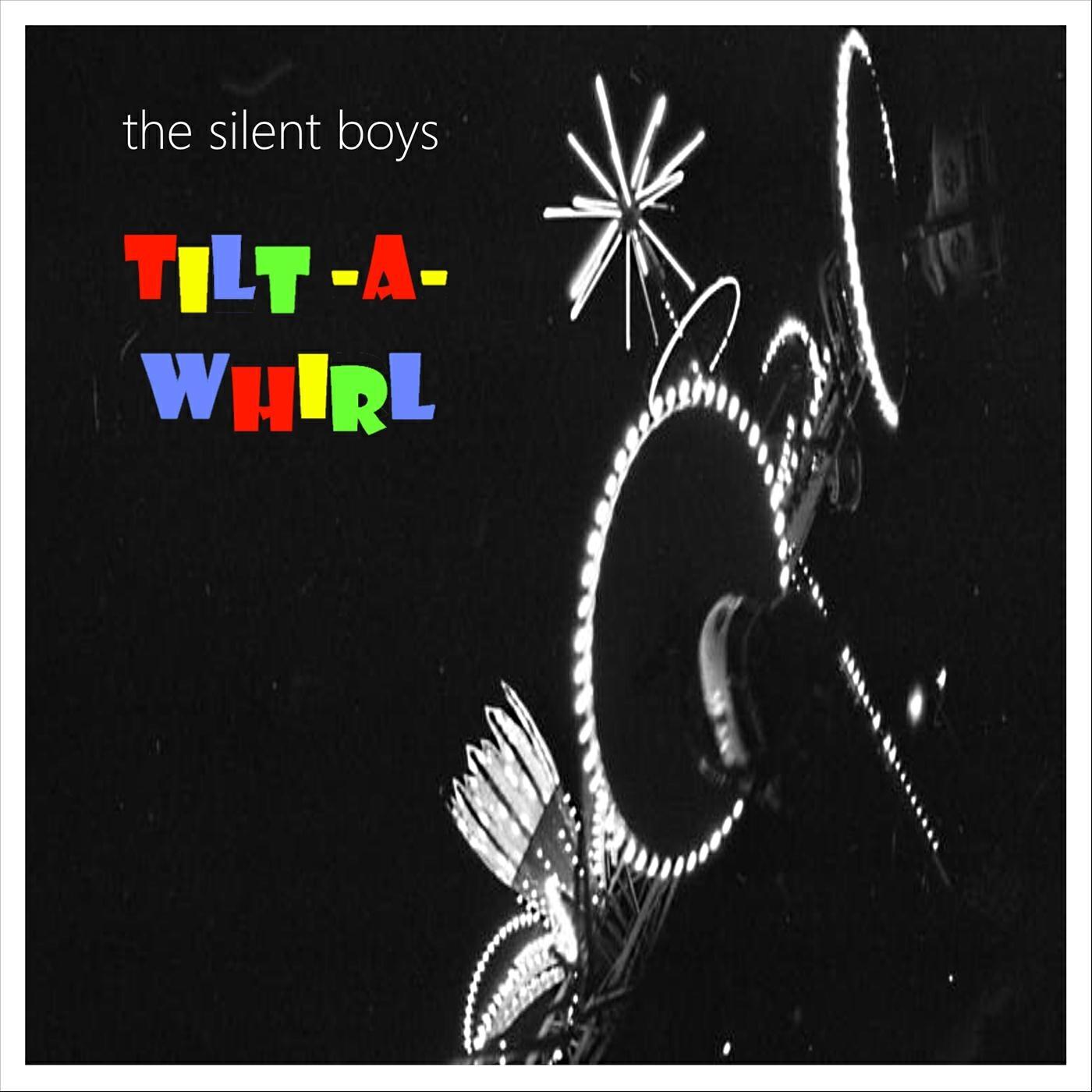 Релиз Tilt-a-Whirl
