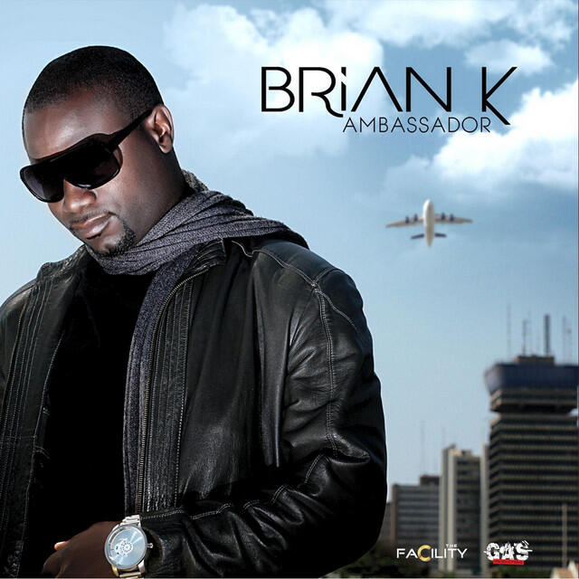 Brian K.