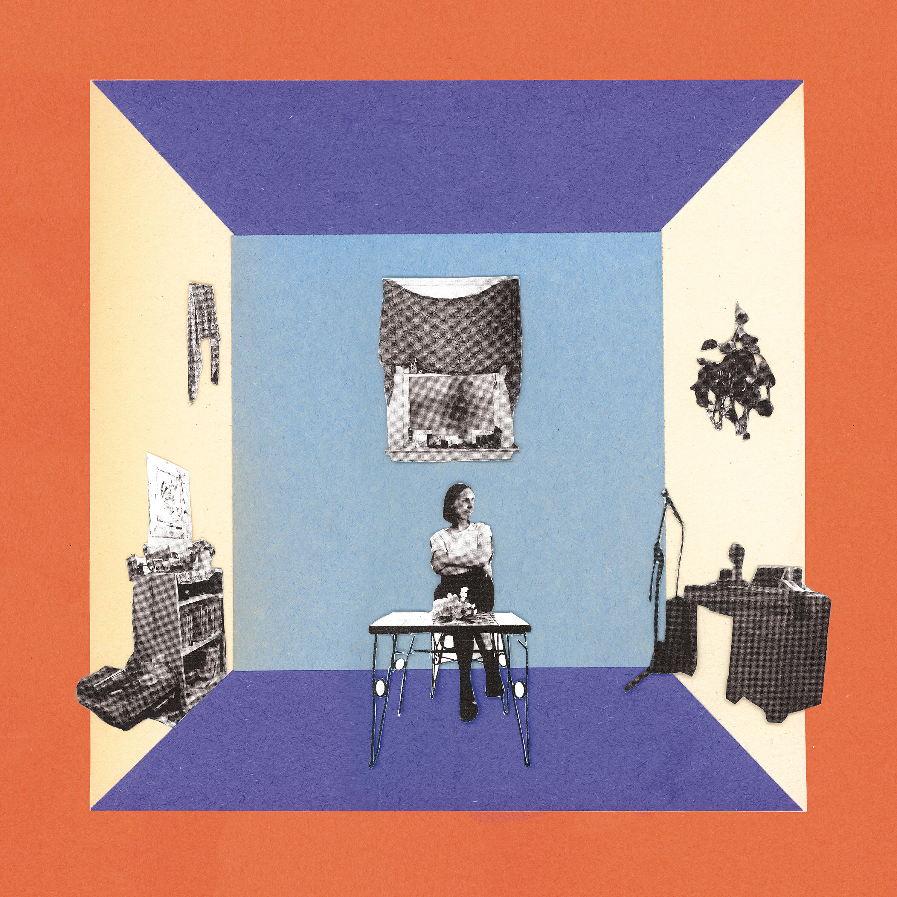 Релиз All the While