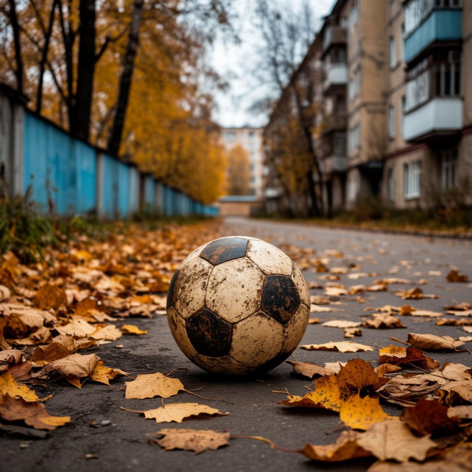 Релиз Старый двор