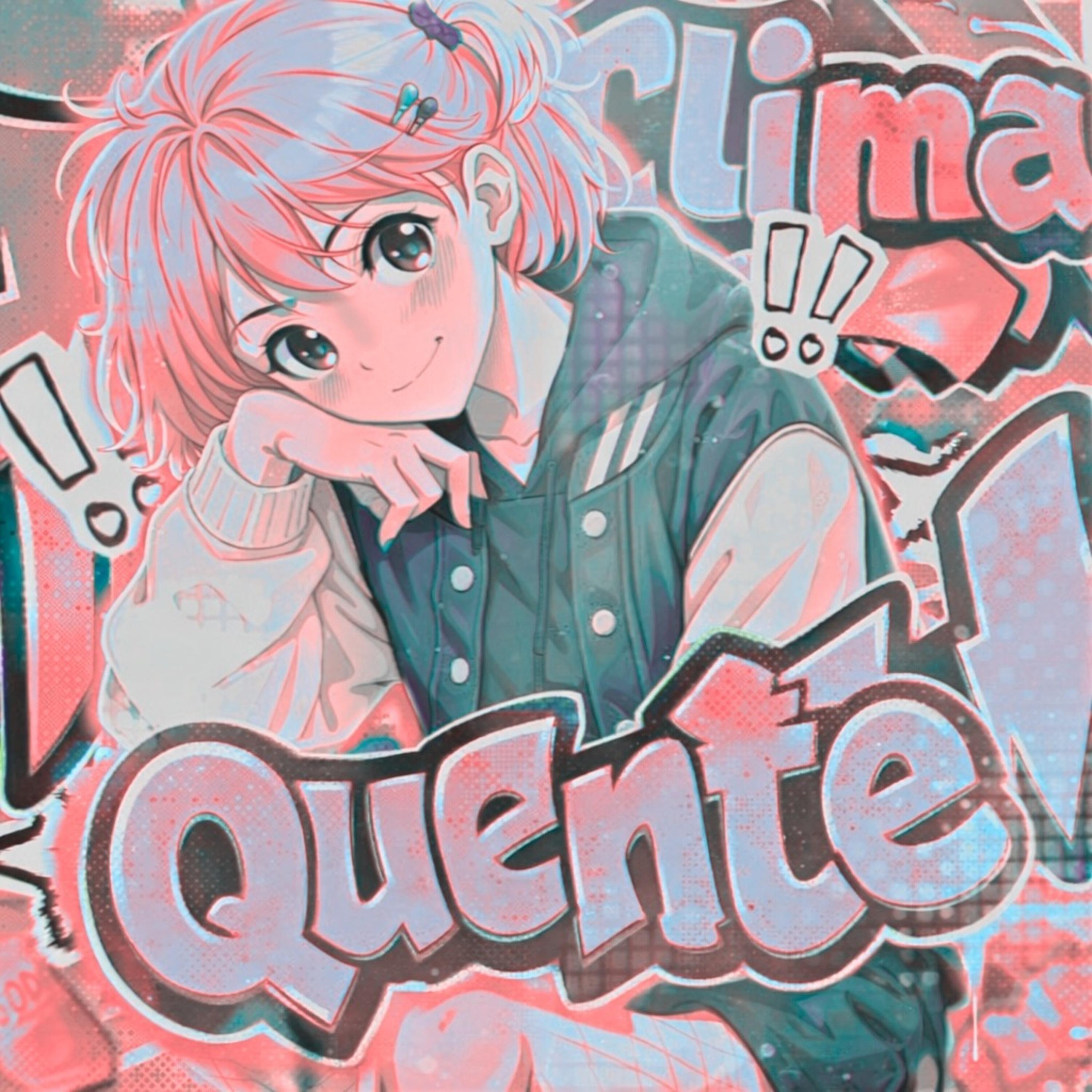 Релиз CLIMA QUENTE