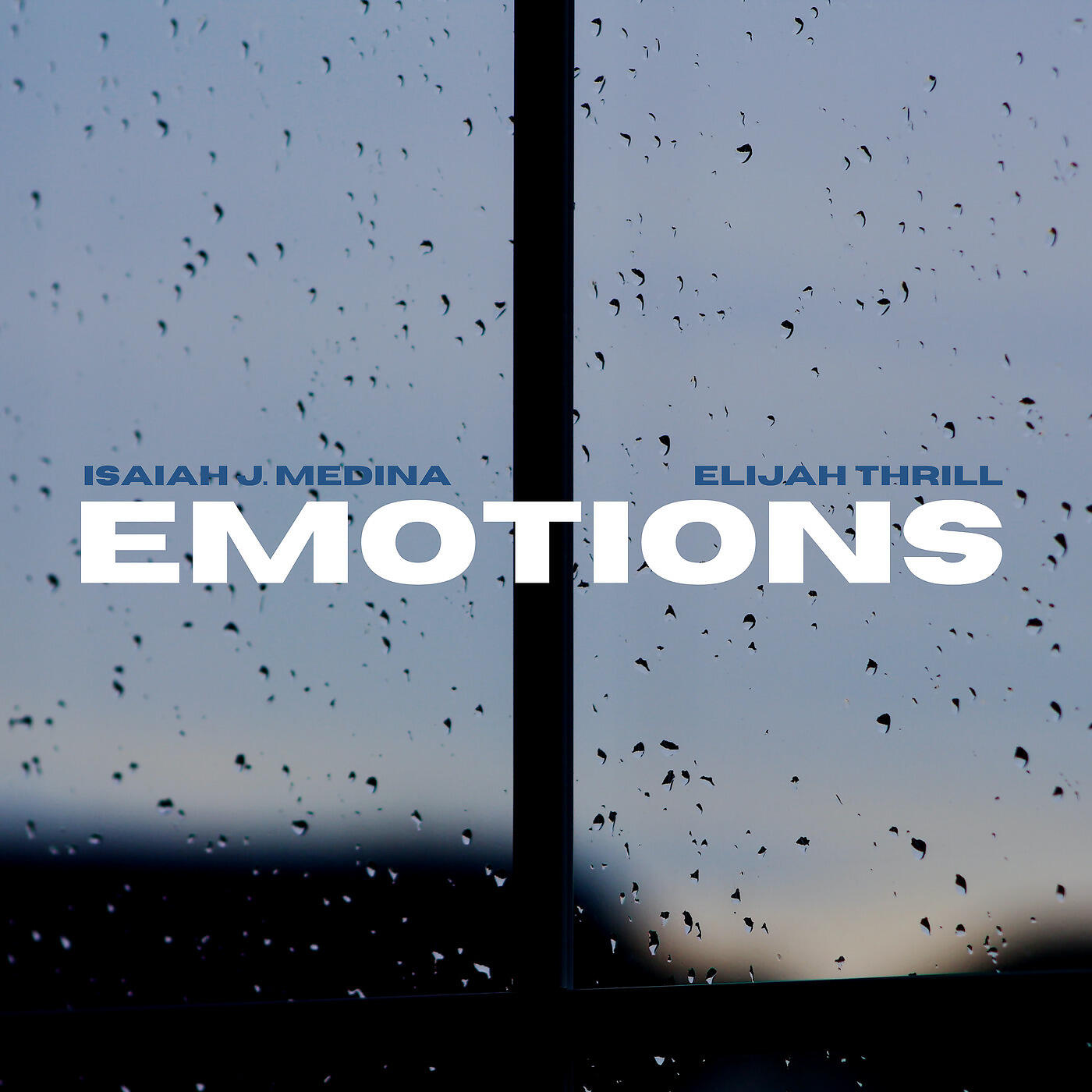 Релиз Emotions