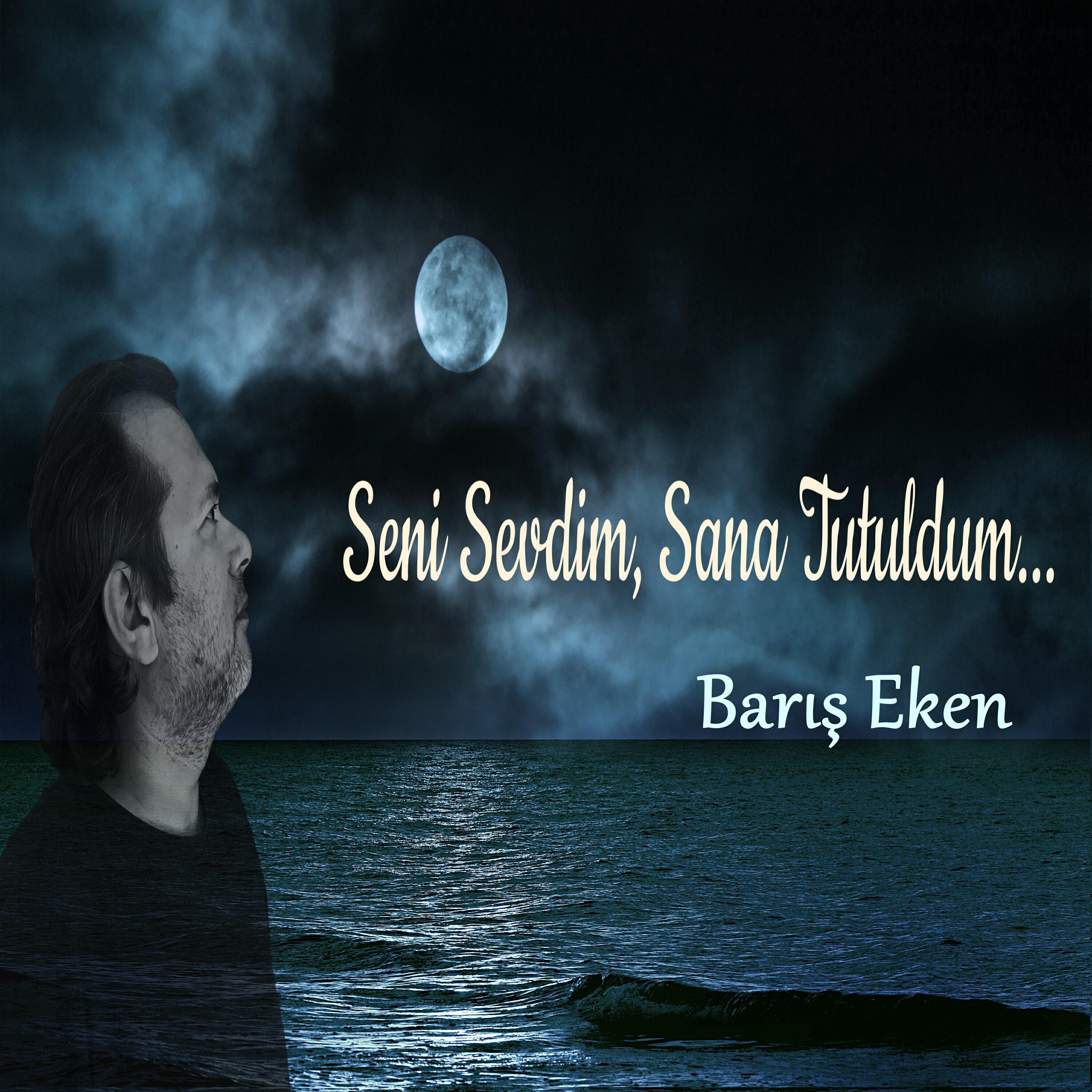 Релиз Seni Sevdim Sana Tutuldum
