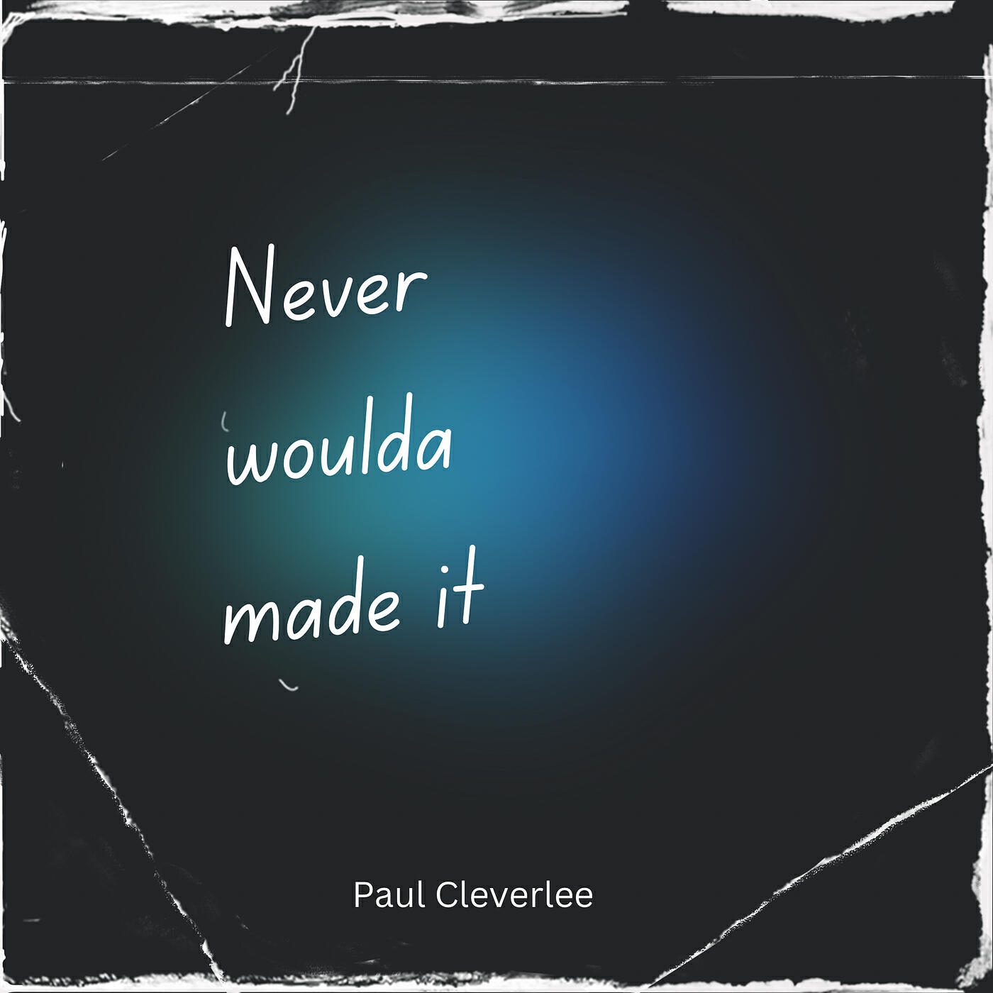 Релиз Never Woulda Made It