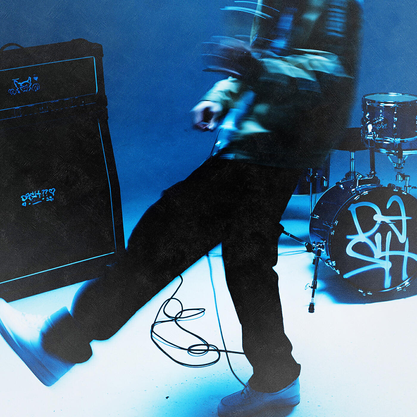 Релиз white lie