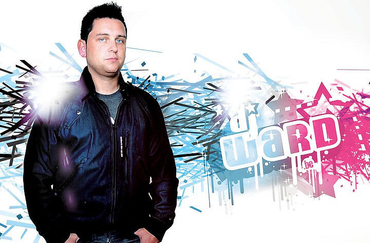 DJ Ward