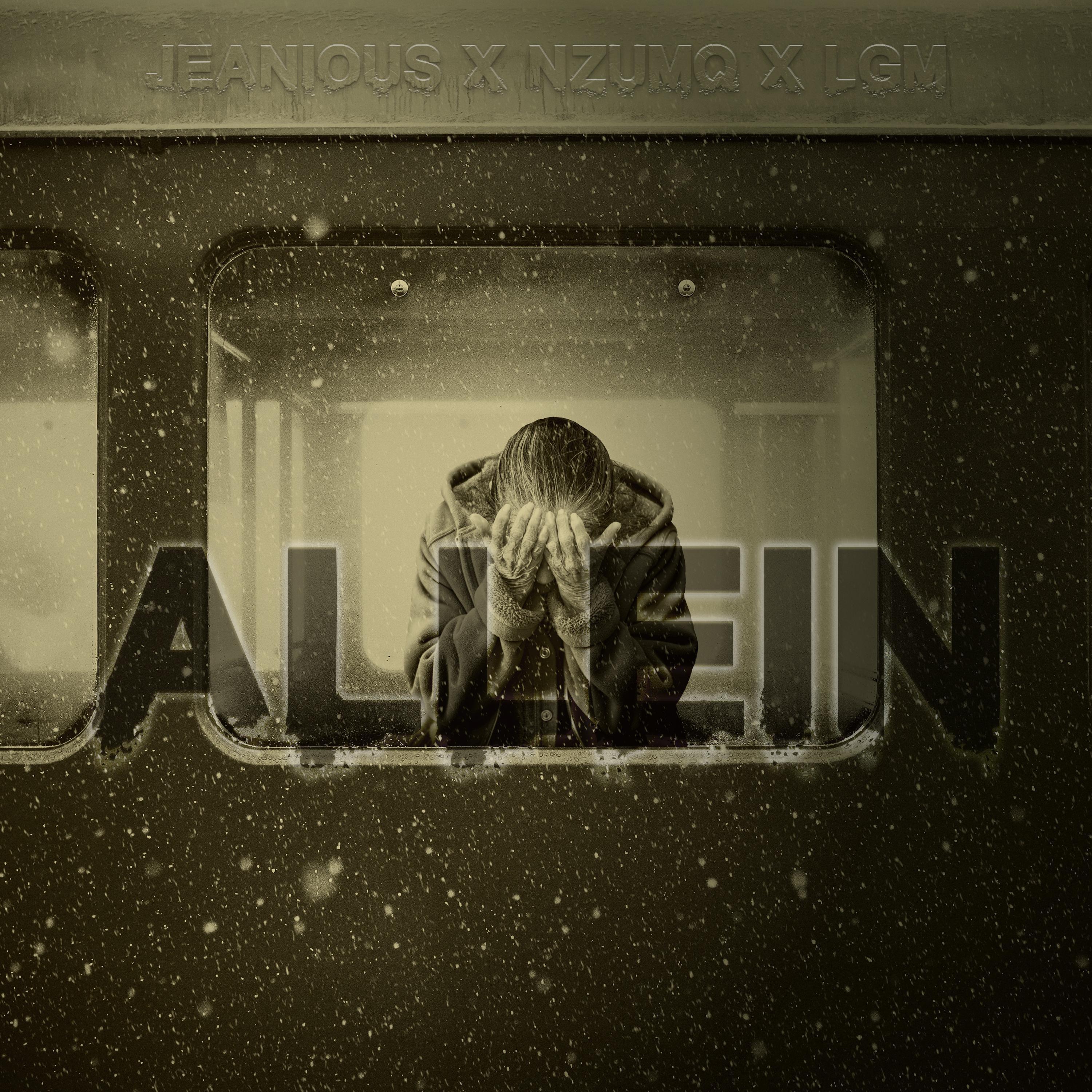 Релиз Allein