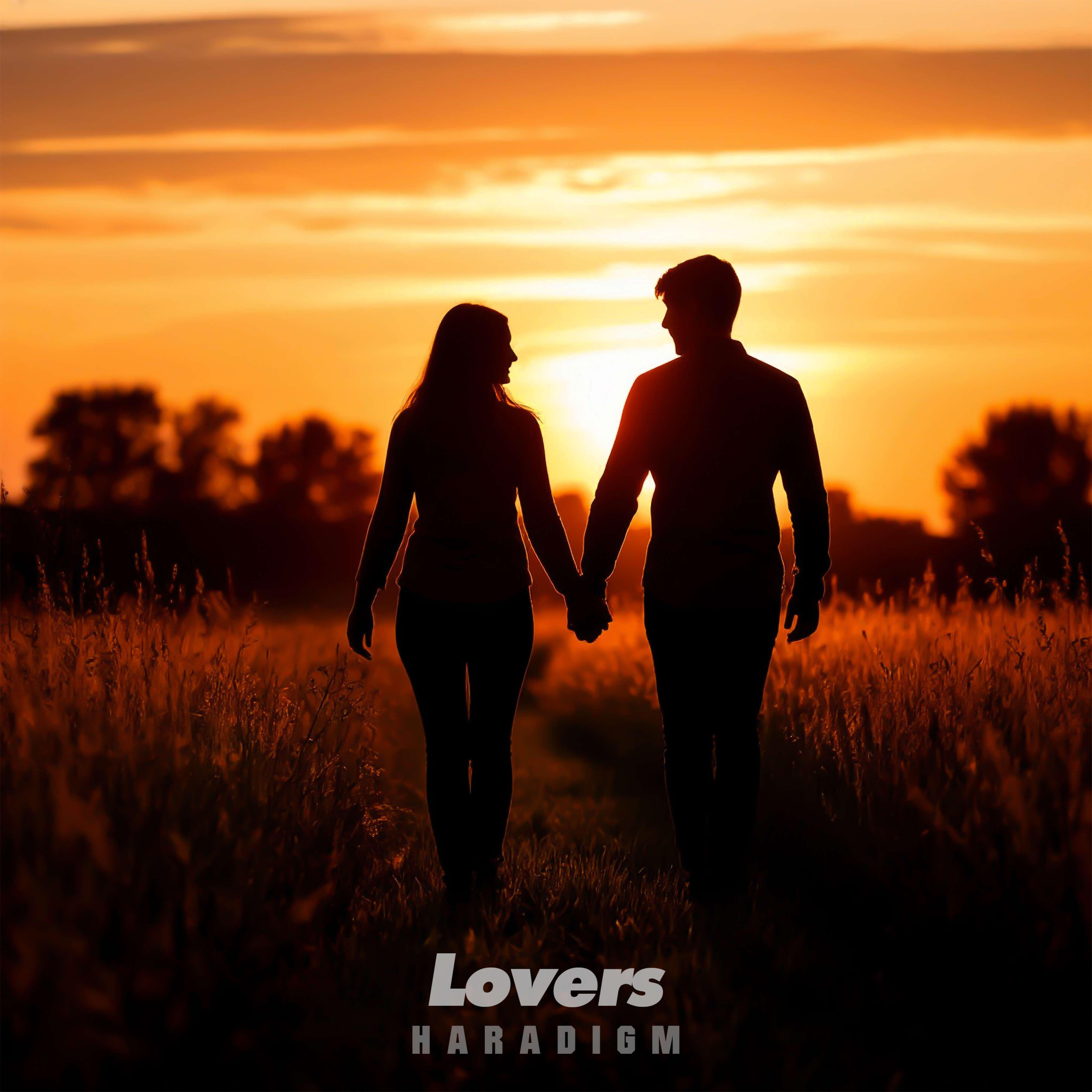 Релиз Lovers