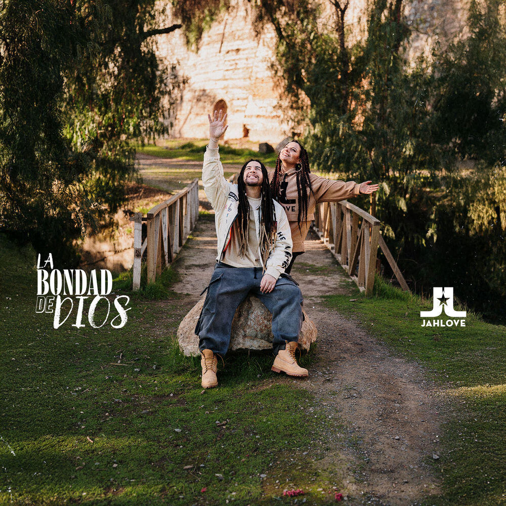 Релиз La Bondad De Dios
