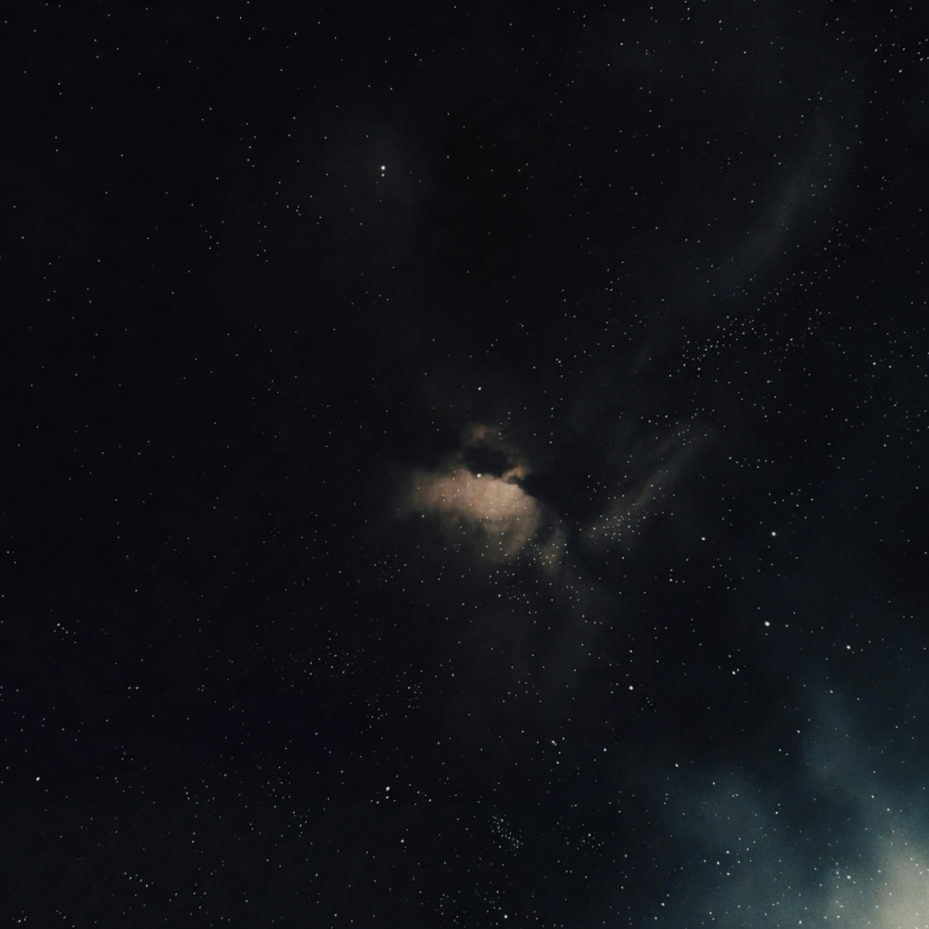 Релиз where comets dissolve