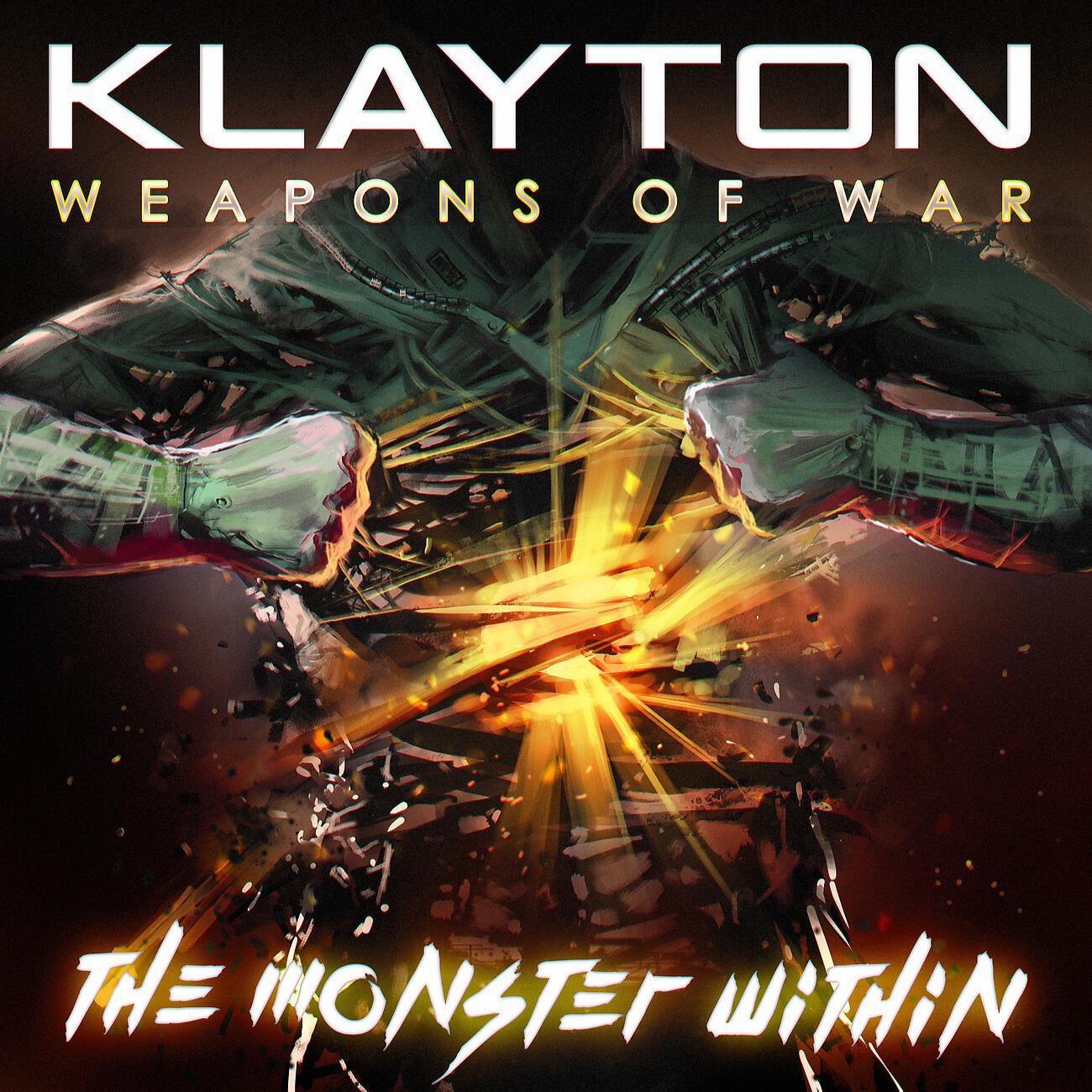 Релиз Weapons of War: The Monster Within