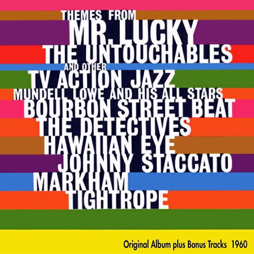 Релиз More TV Action Jazz!