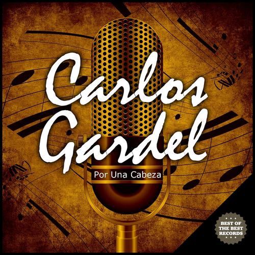 Релиз Por una Cabeza