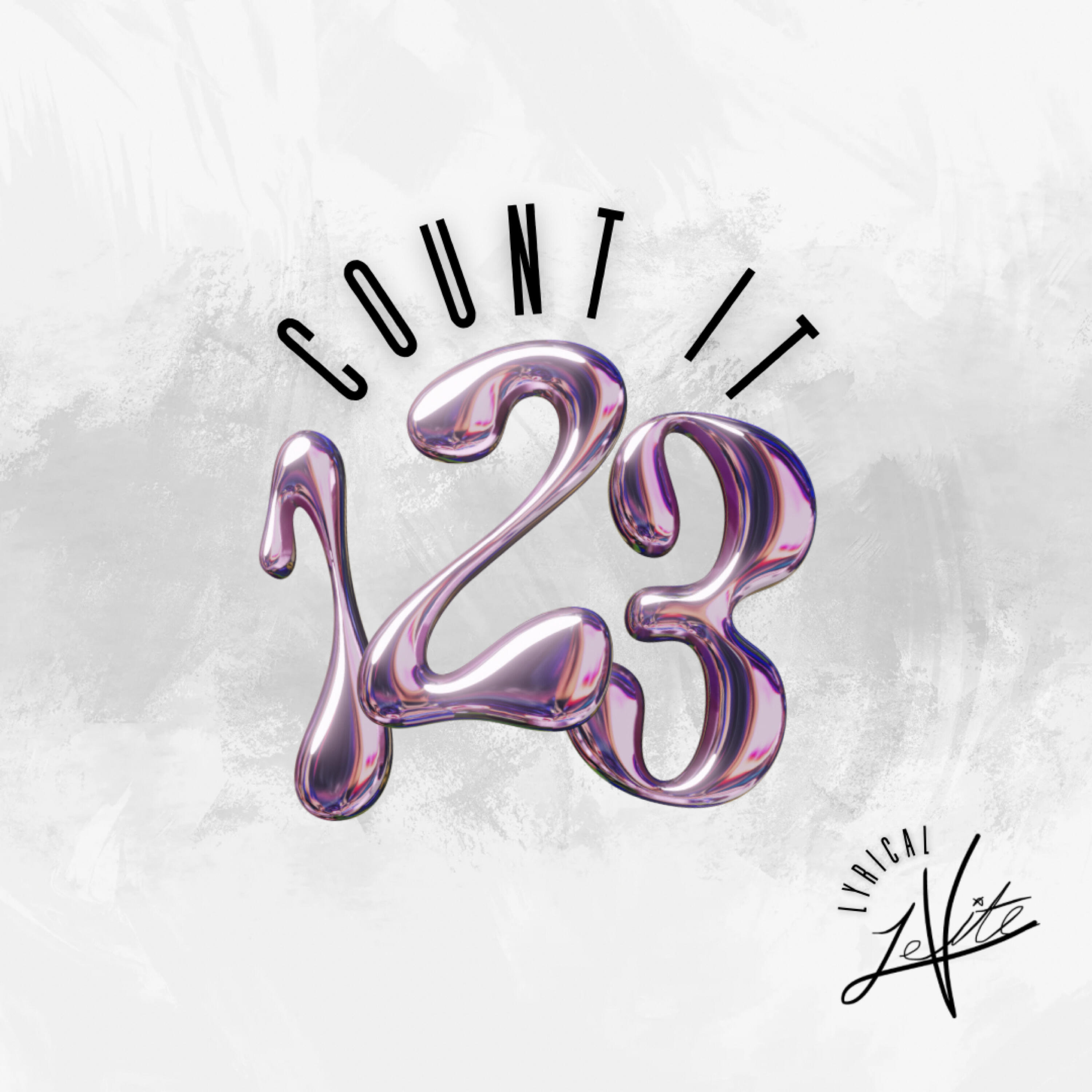 Релиз Count It 123
