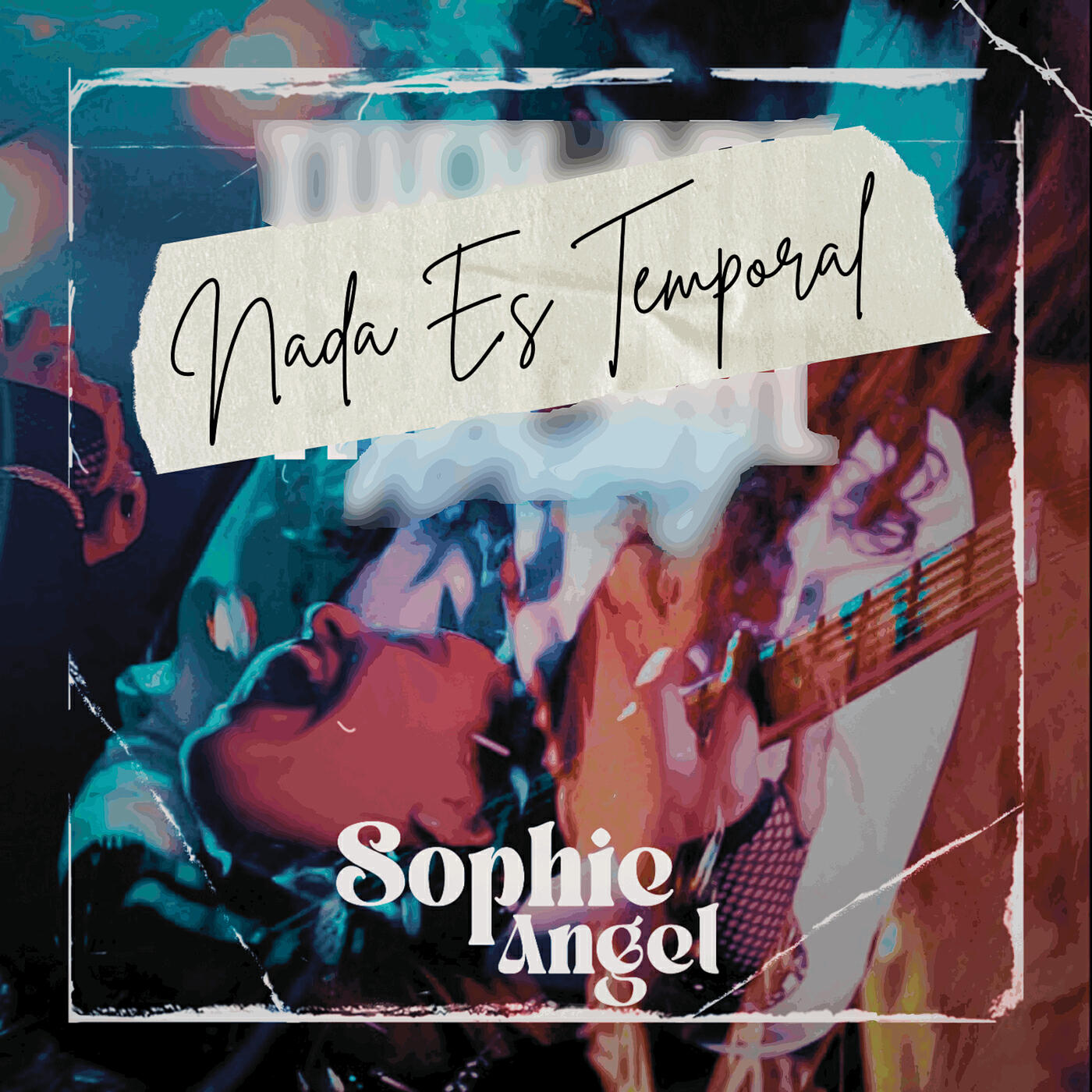 Релиз Nada Es Temporal