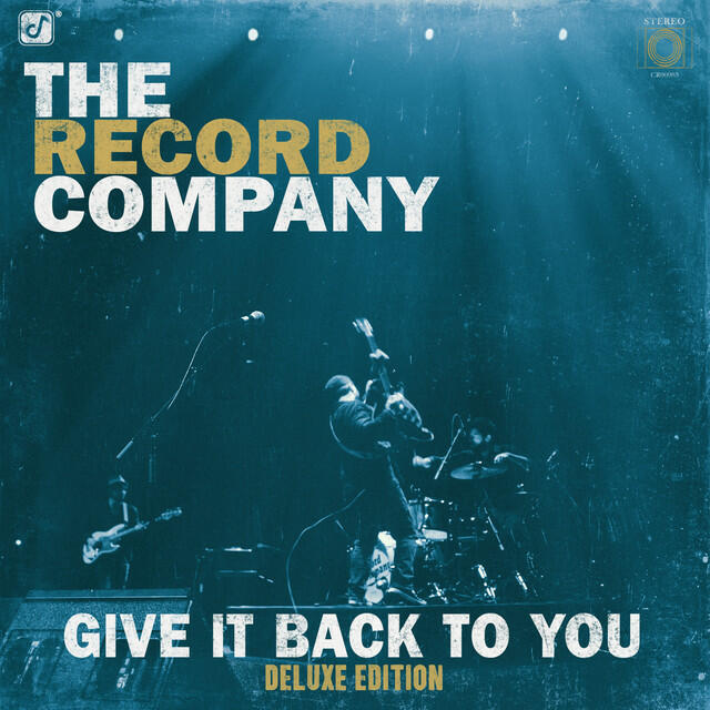 Релиз Give It Back To You (Deluxe Edition)