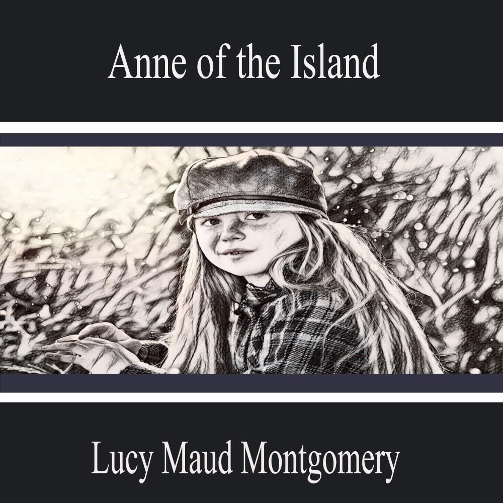 Релиз Anne of the Island
