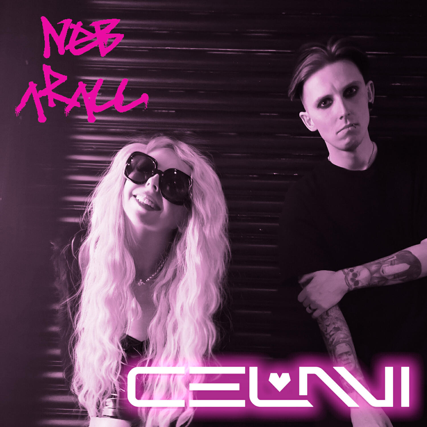 Релиз NEB ARALL