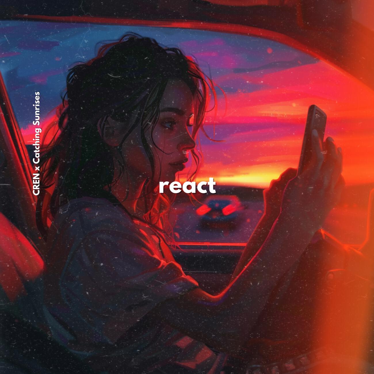 Релиз REACT