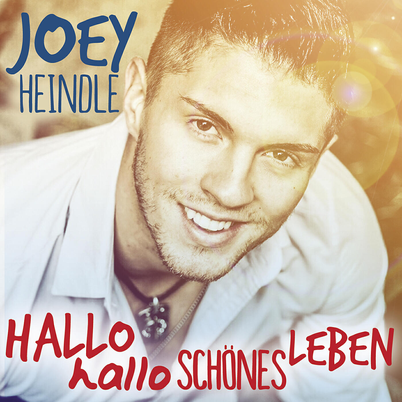 Релиз Hallo hallo schönes Leben