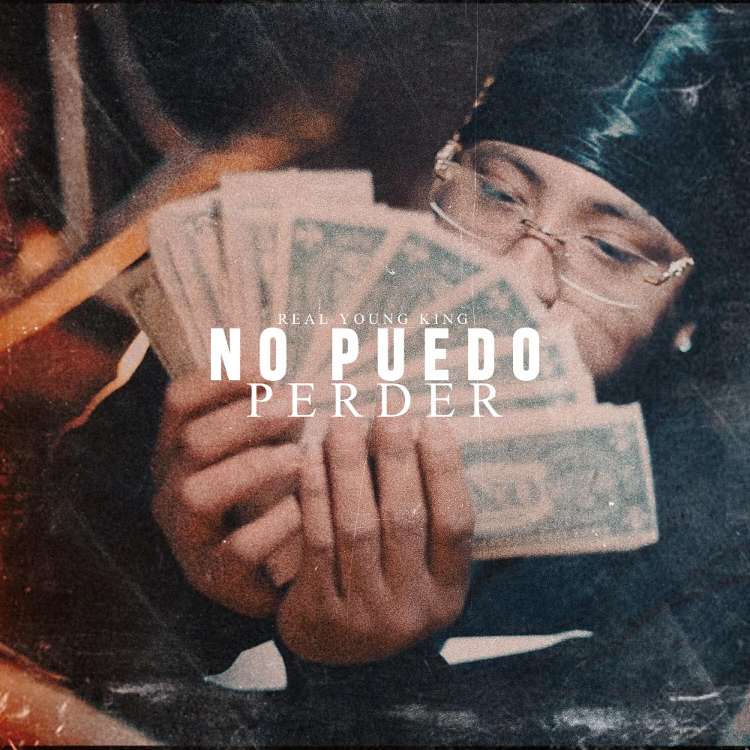 Трек No Puedo Perder