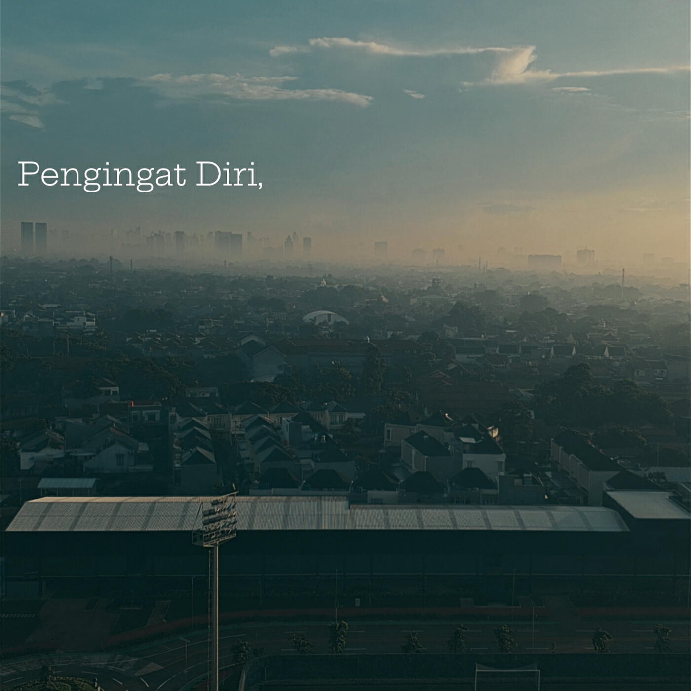 Релиз Pengingat Diri,