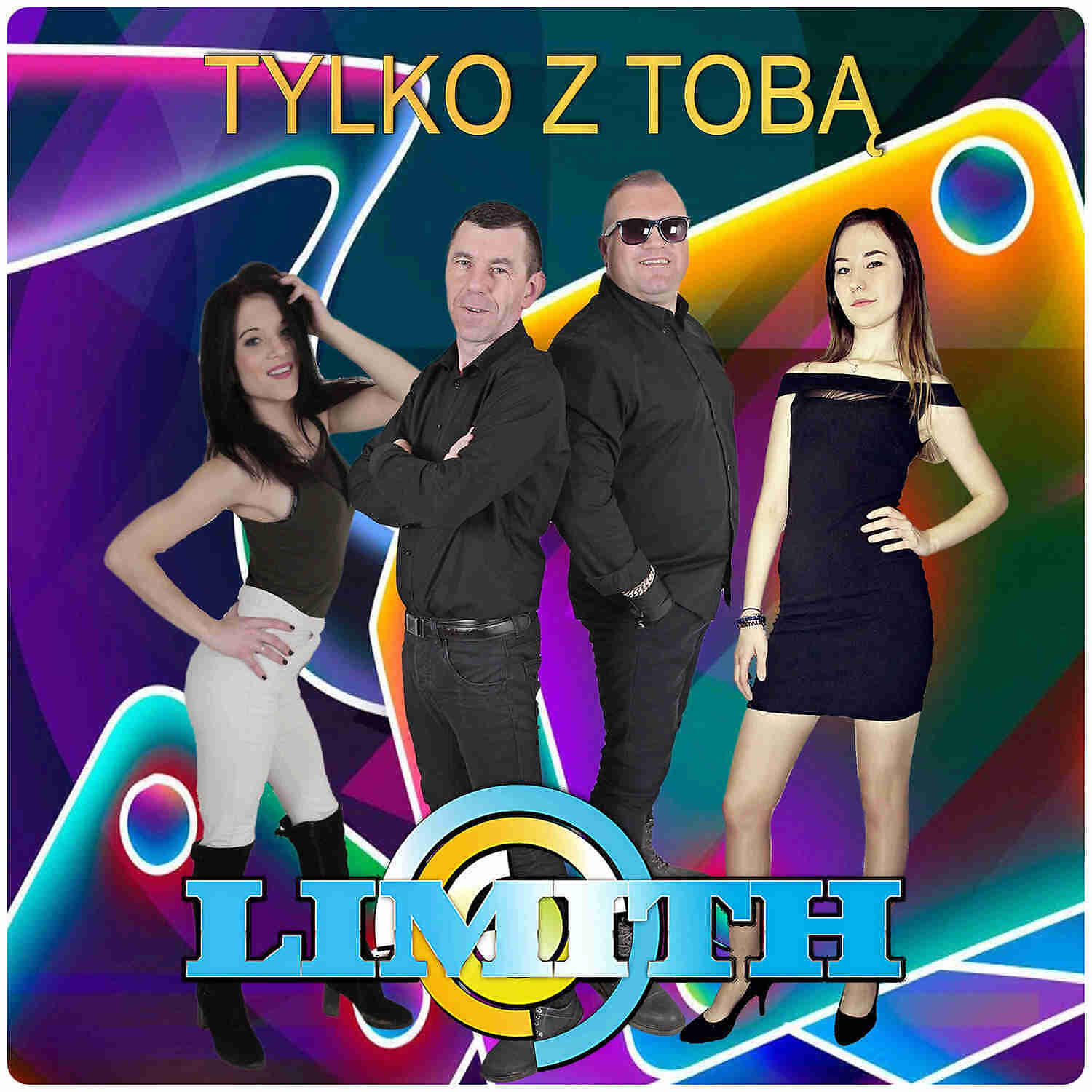Релиз Tylko z Toba