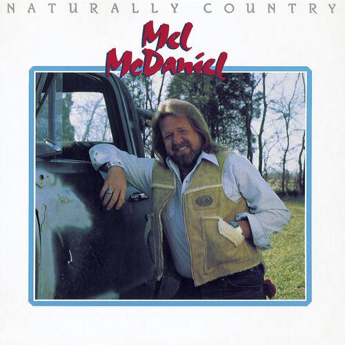 Релиз Naturally Country