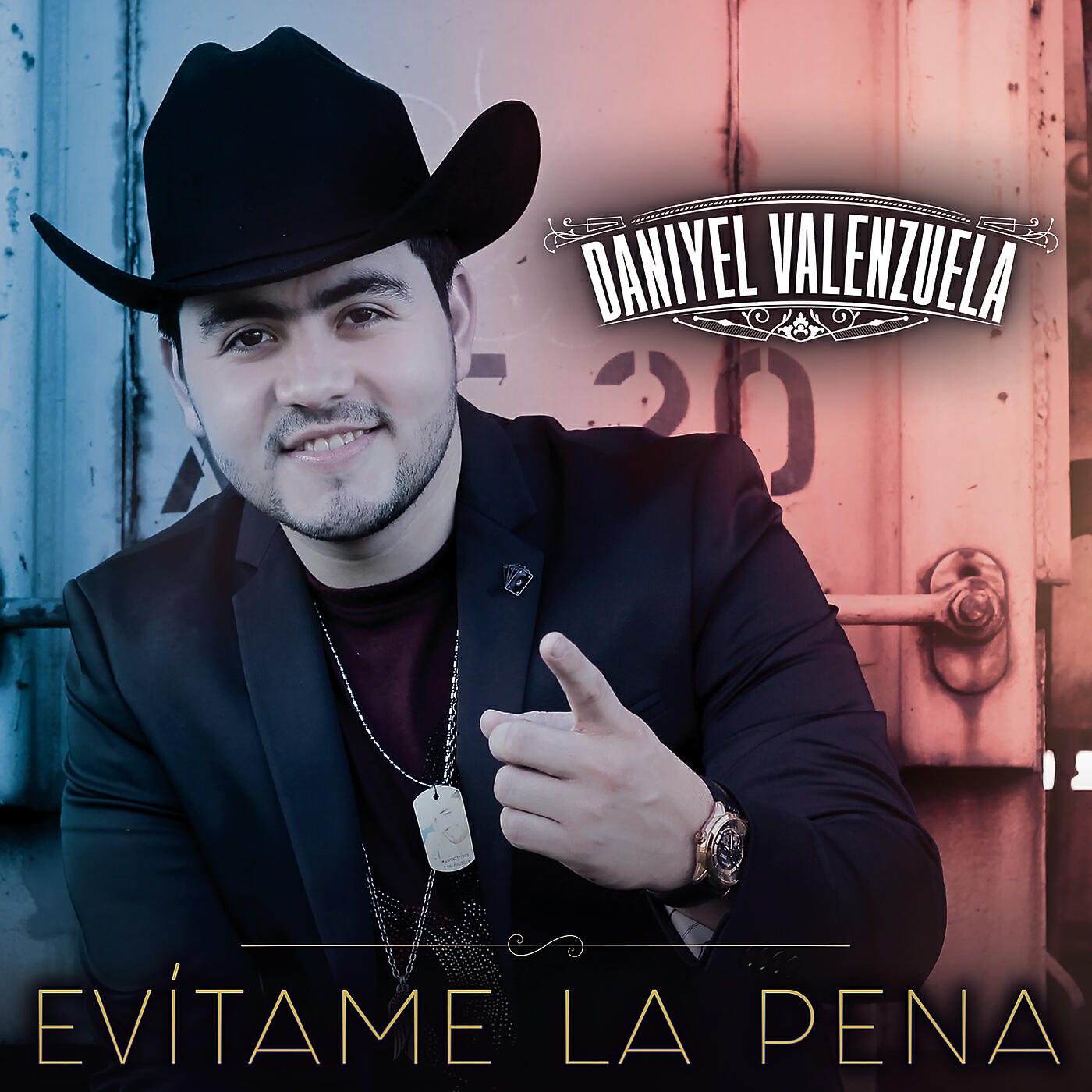 Релиз Evítame La Pena