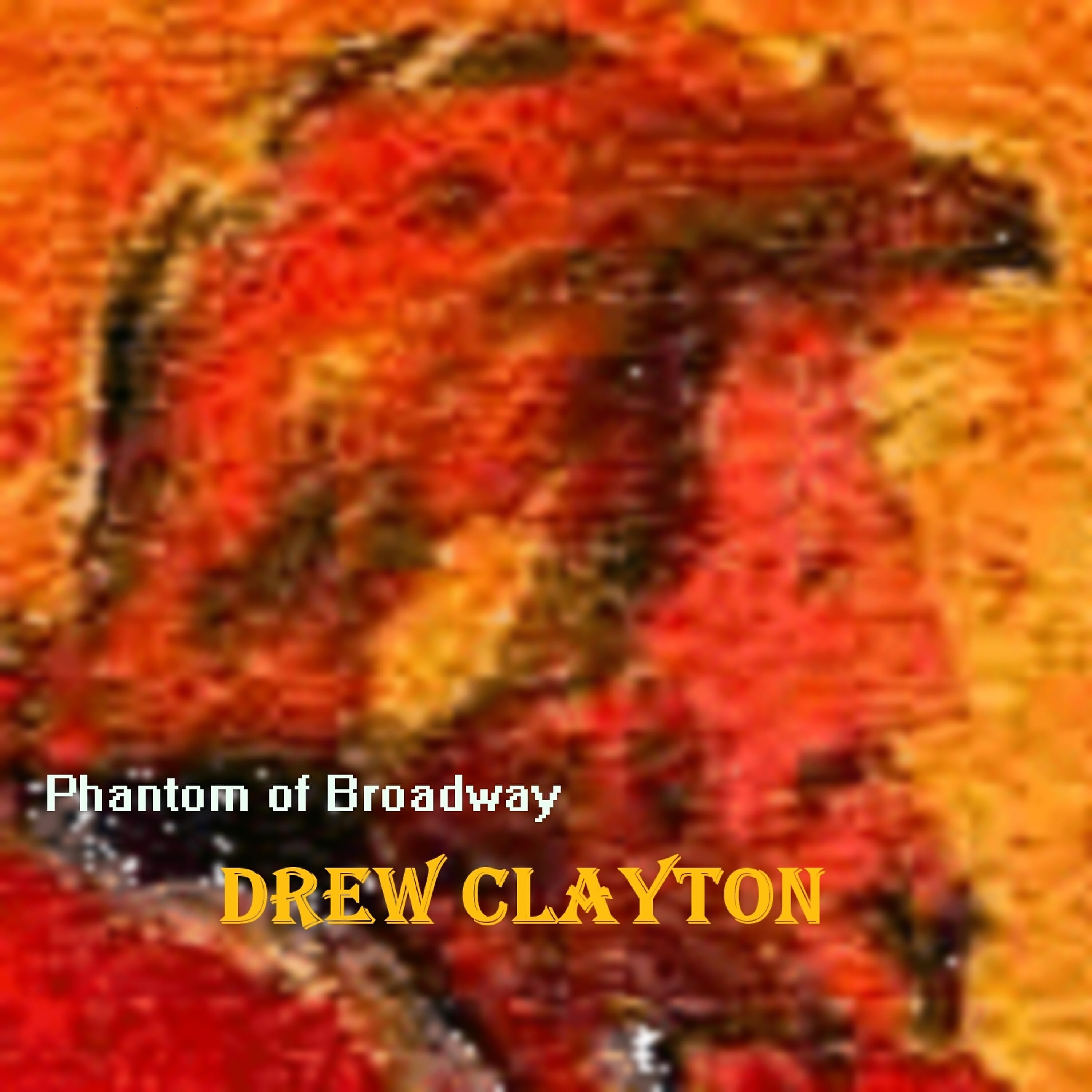 Релиз Phantom of Broadway