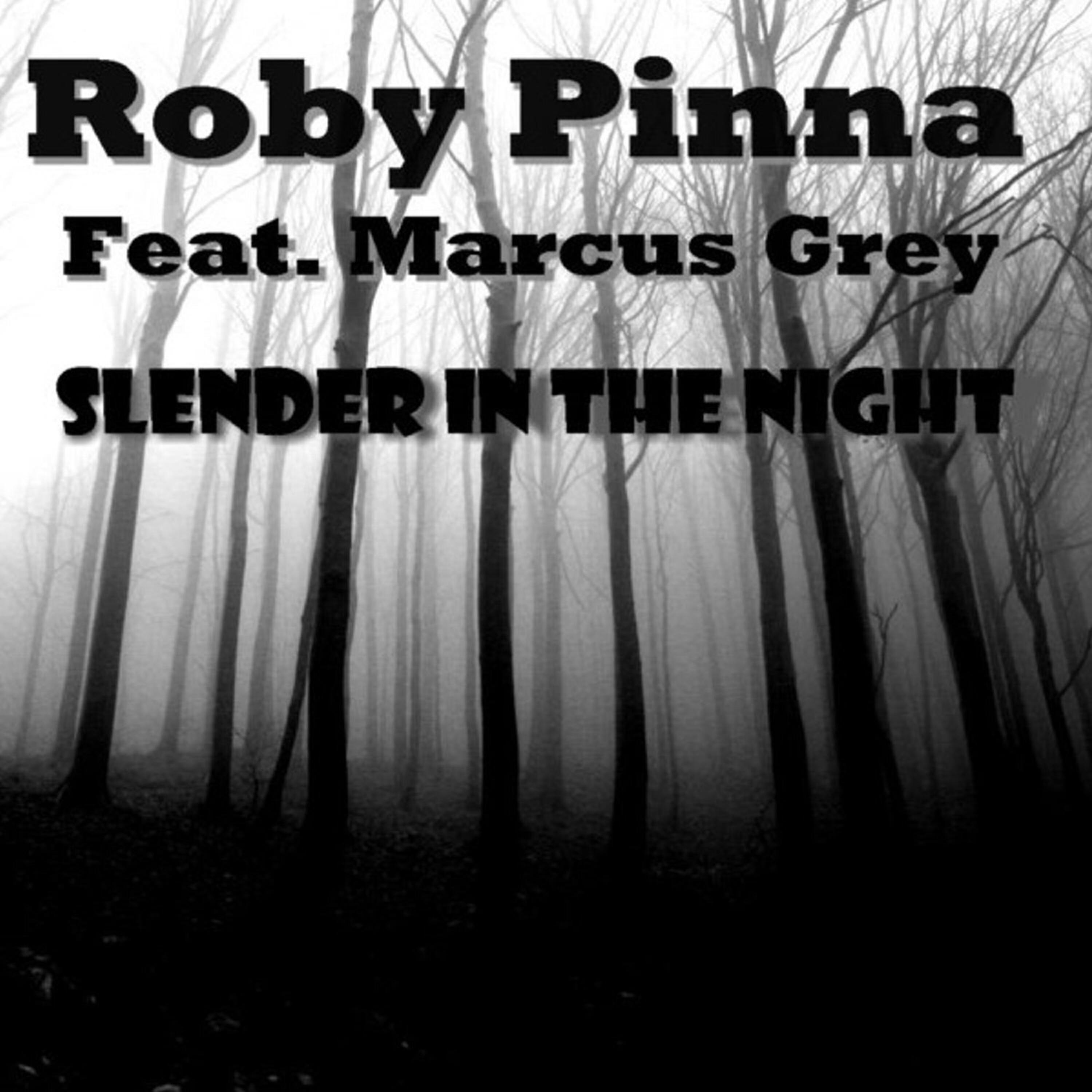 Релиз Slender in the Night