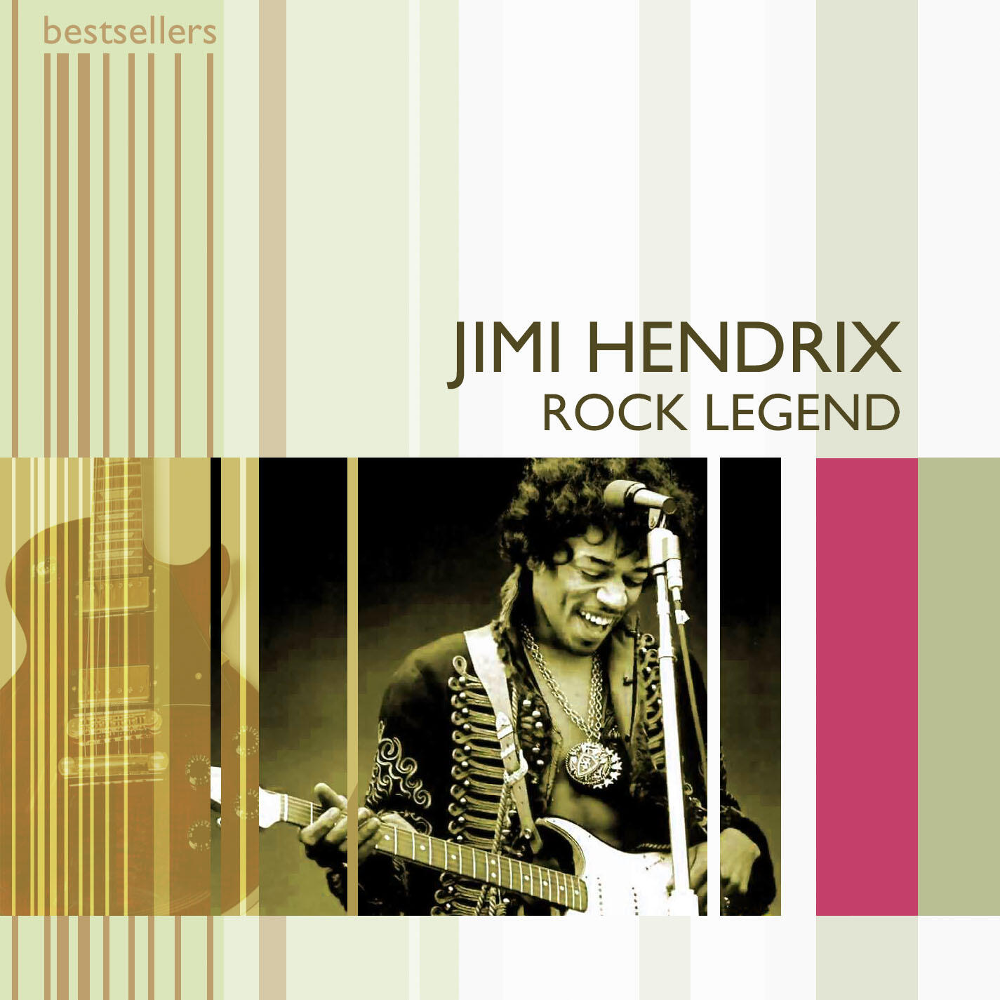 Релиз Rock Legend