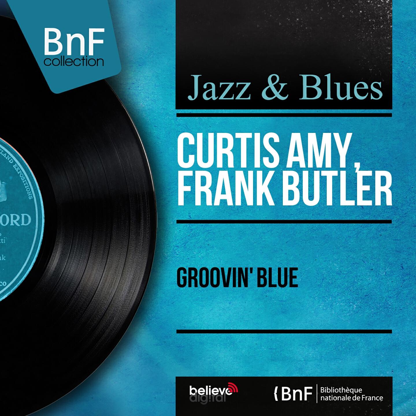 Релиз Groovin' Blue (Mono Version)