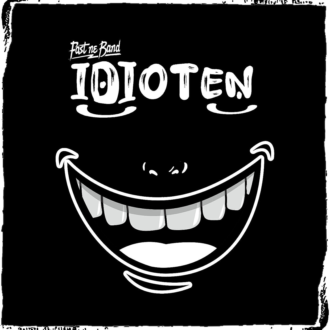 Релиз Idioten